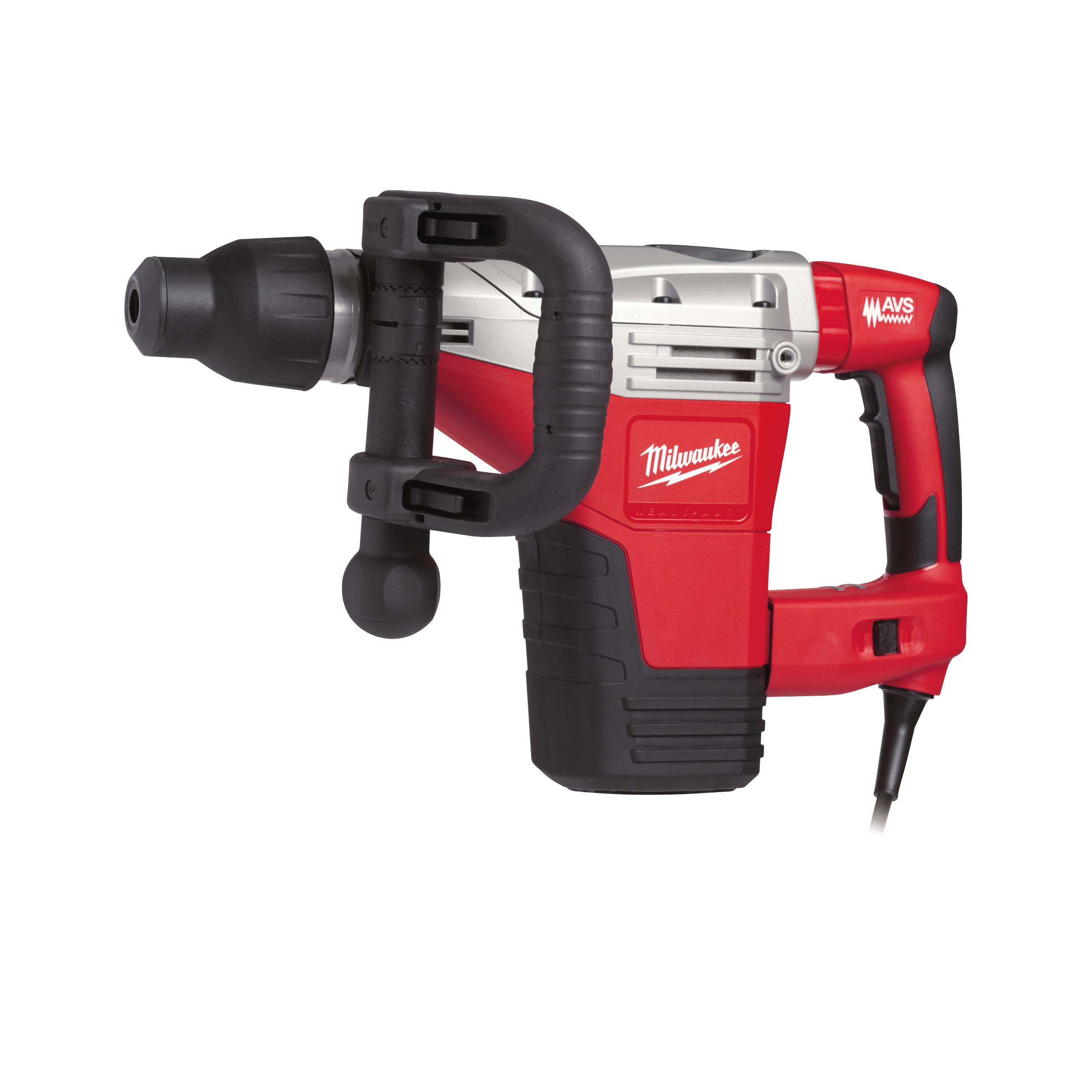 Milwaukee K 500 S - Martelo demolidor SDS-Max 5kg - 4933398220