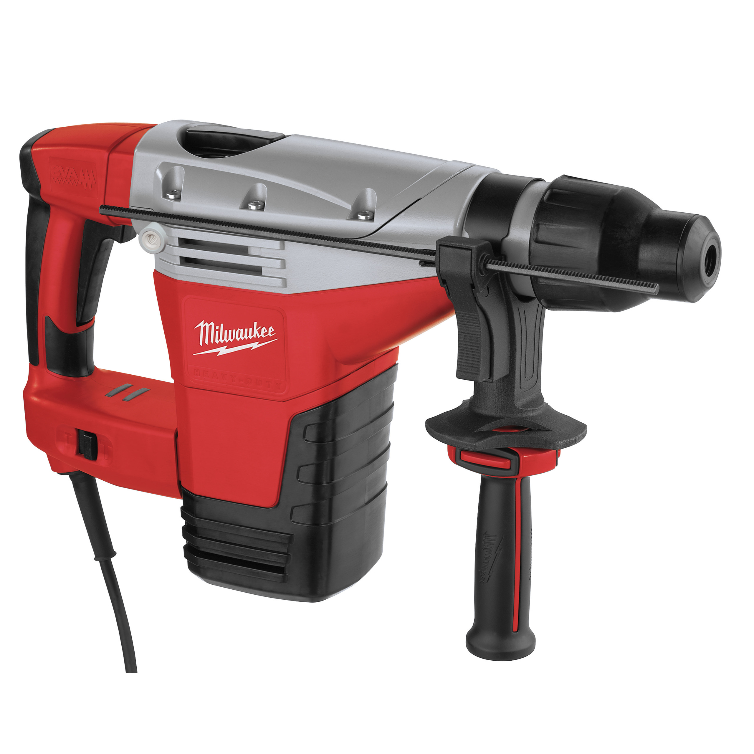 Milwaukee K 545 S - Martelo combinado SDS-Max 5kg - 4933398200