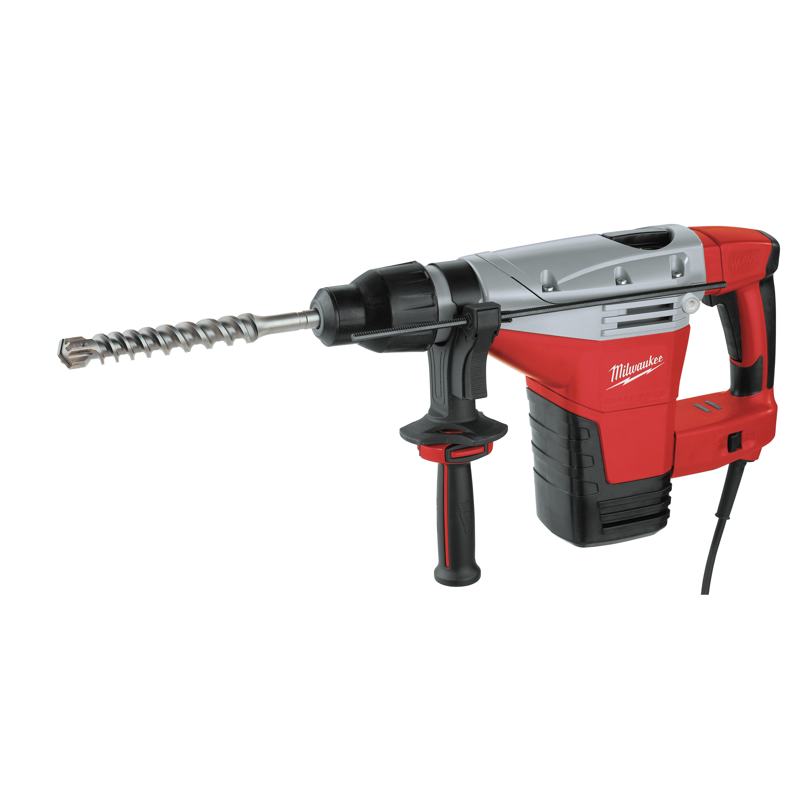 Milwaukee K 545 S - Martelo combinado SDS-Max 5kg - 4933398200