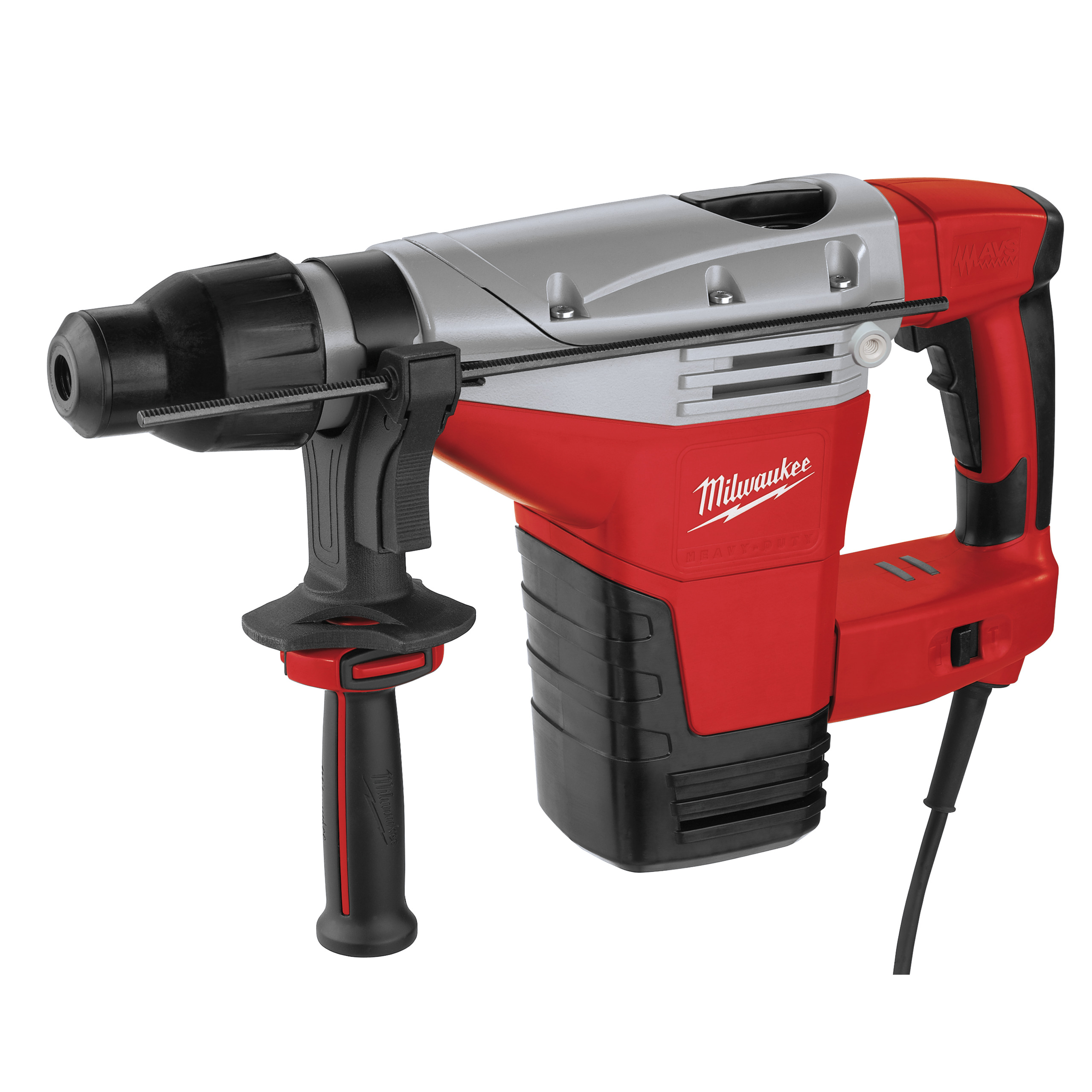Milwaukee K 545 S - Martelo combinado SDS-Max 5kg - 4933398200