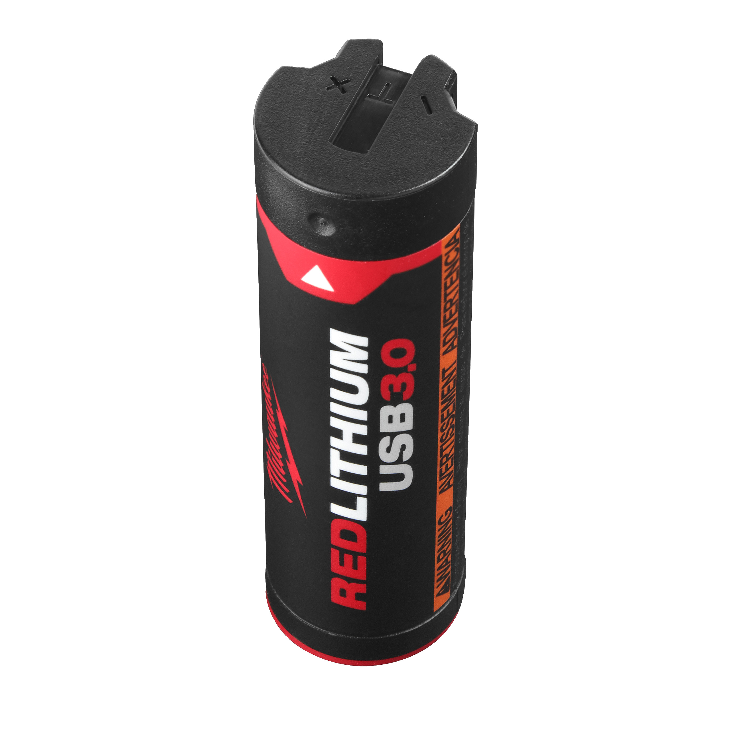 Milwaukee L4 B3 - Bateria RedLithium USB 3.0Ah - 4933478311