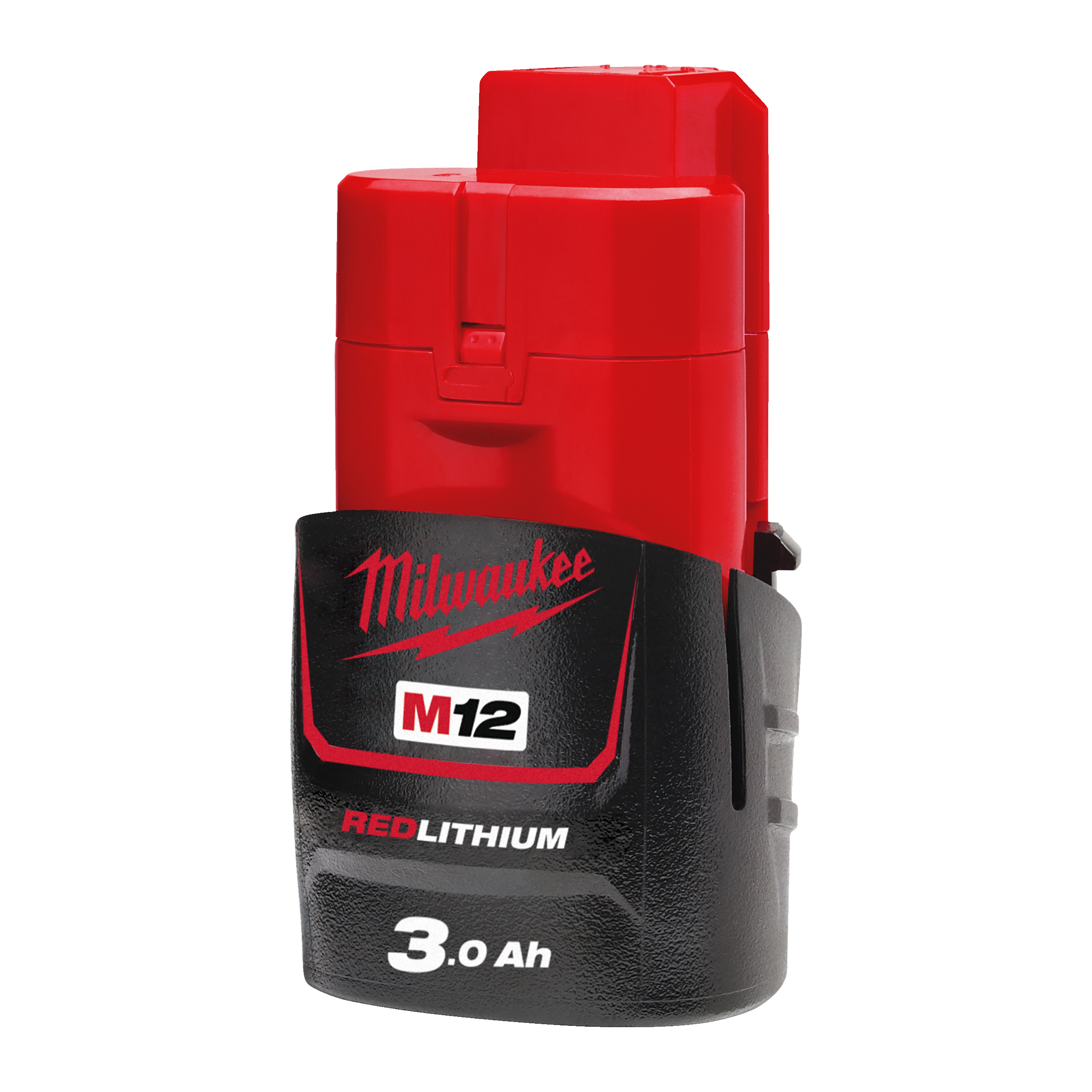 Milwaukee M12 B3 - Bateria M12 RedLithium-Ion 3.0Ah - 4932451388