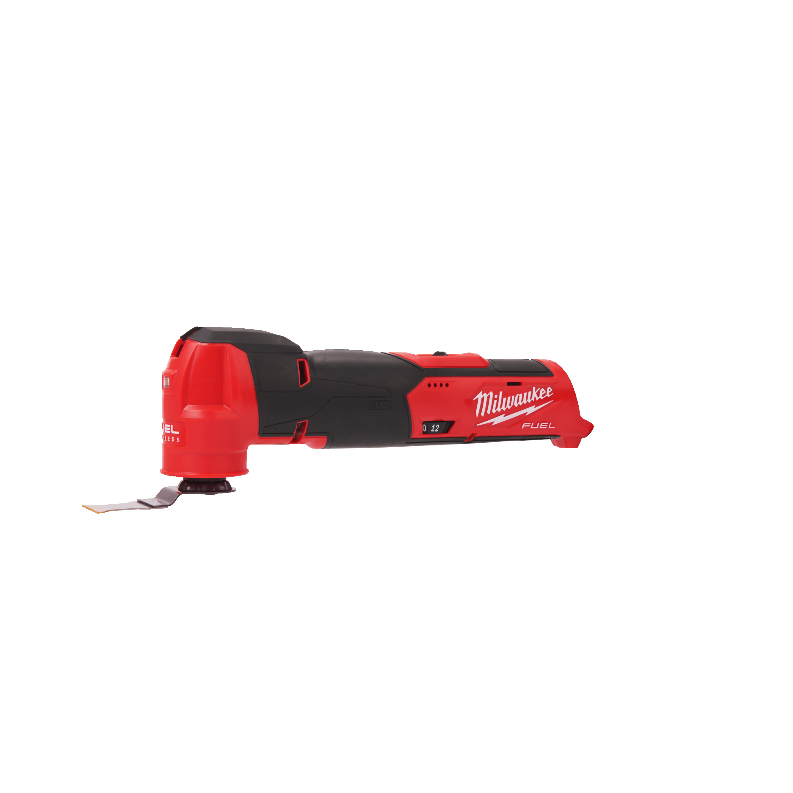 Milwaukee M12 FMT - Multiferramenta subcompacta M12 FUEL