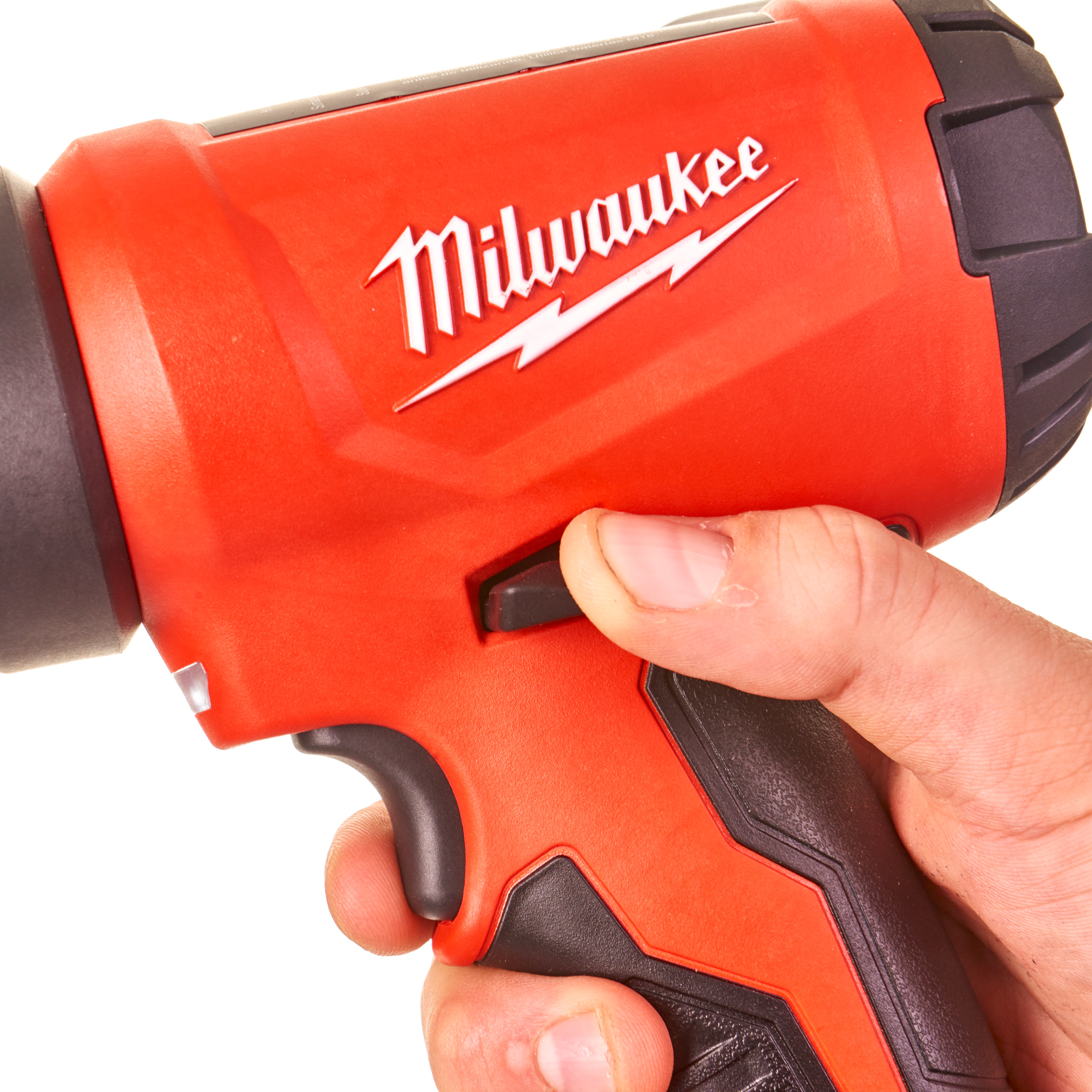 Milwaukee M18 BHG - Pistola de ar quente M18
