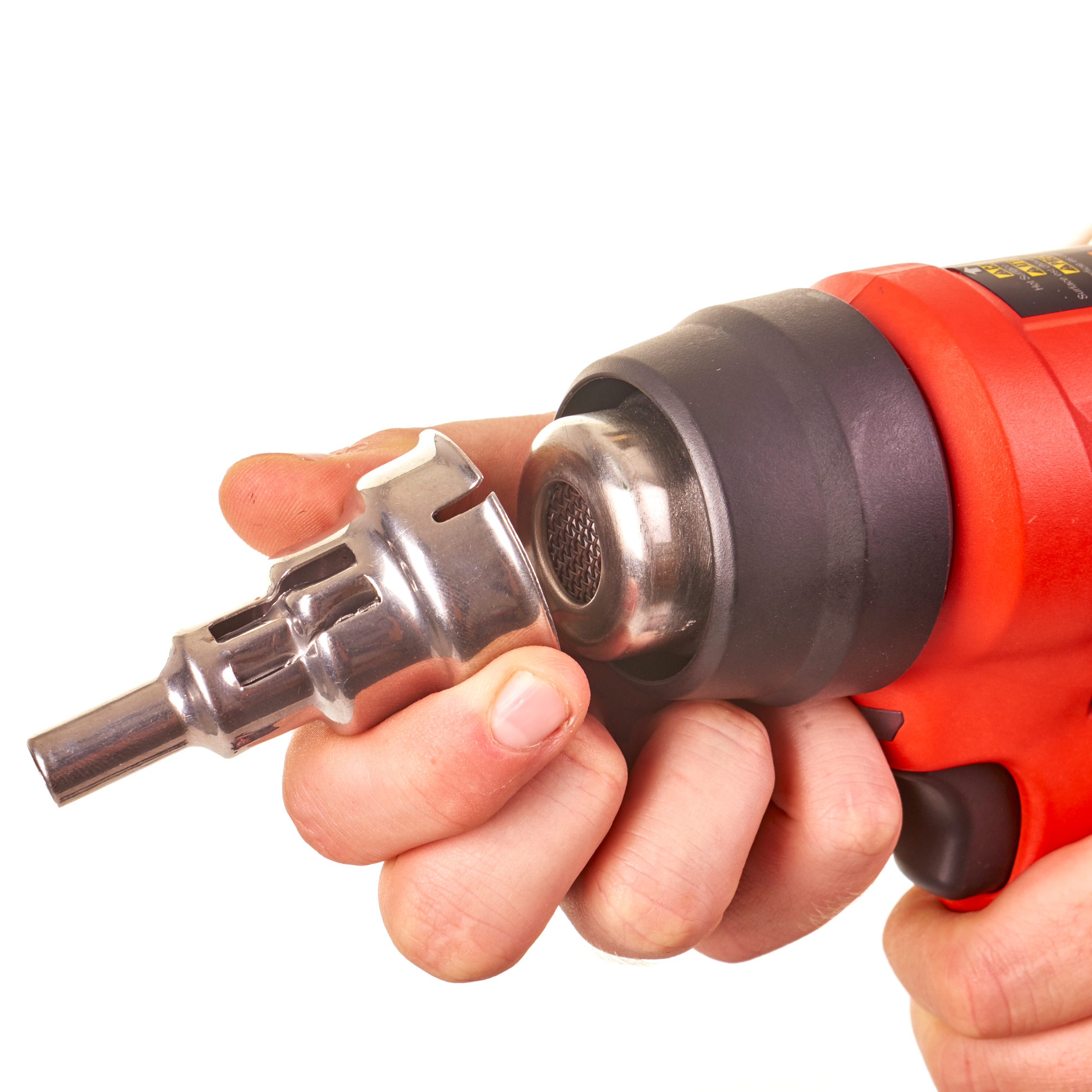 Milwaukee M18 BHG - Pistola de ar quente M18