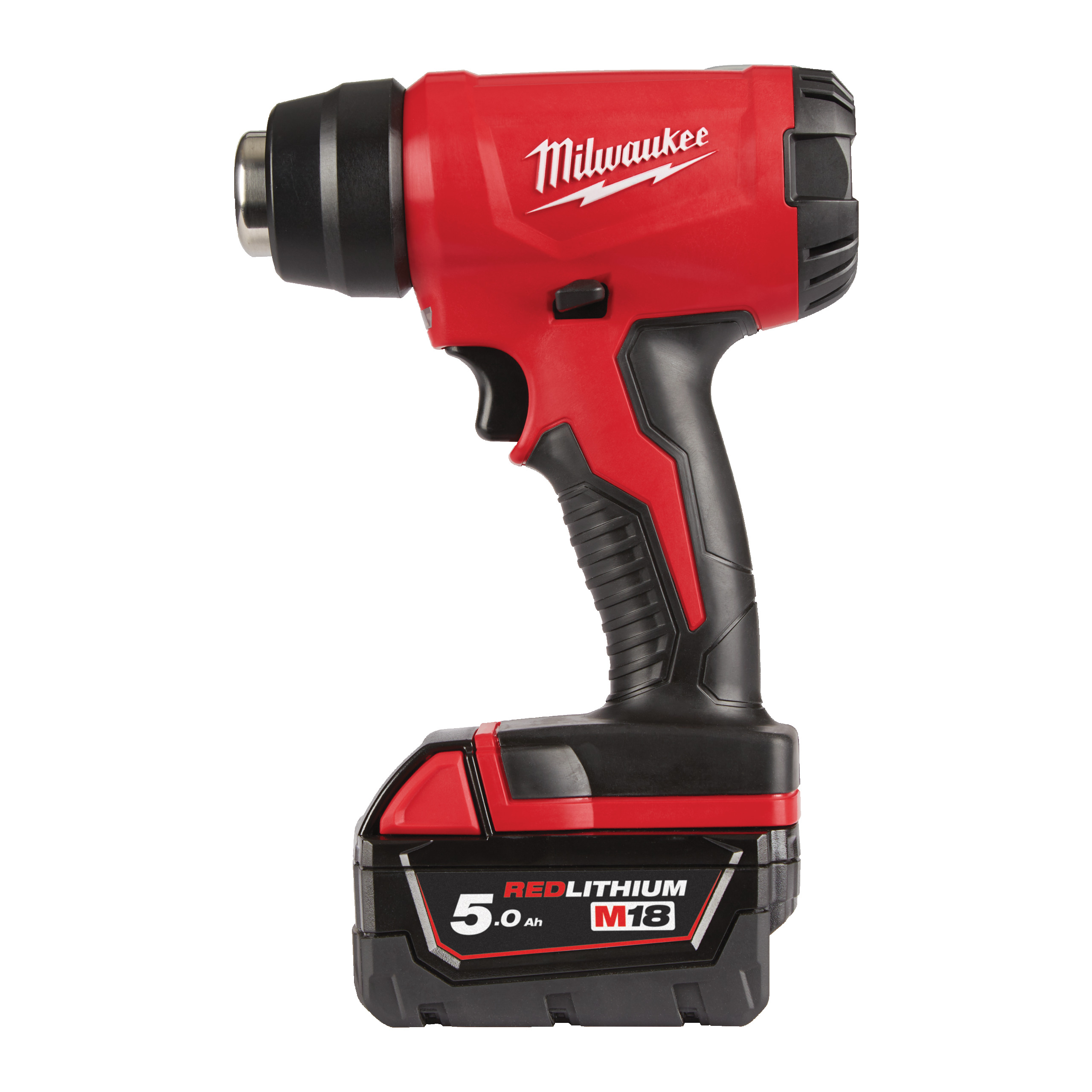 Milwaukee M18 BHG - Pistola de ar quente M18