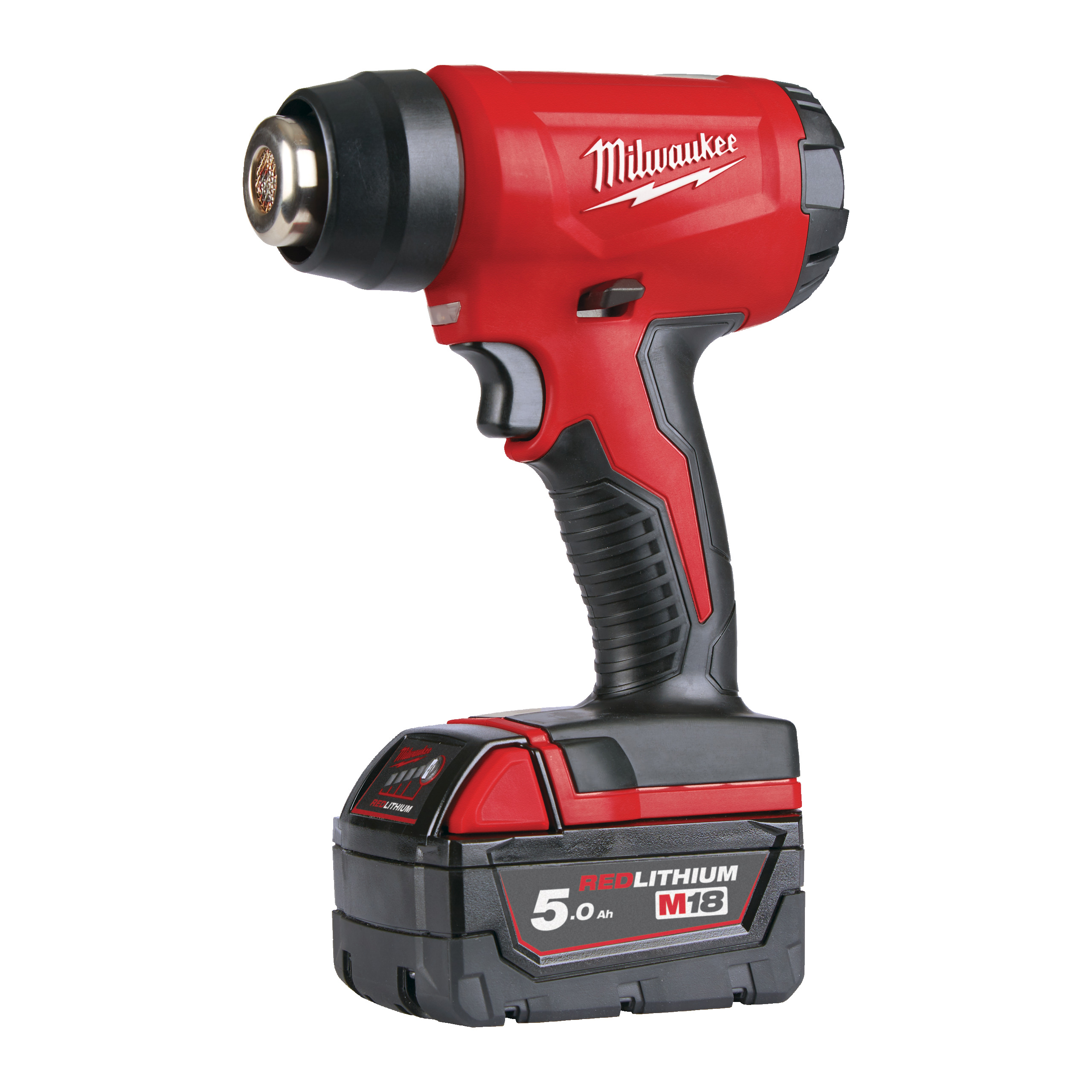 Milwaukee M18 BHG - Pistola de ar quente M18