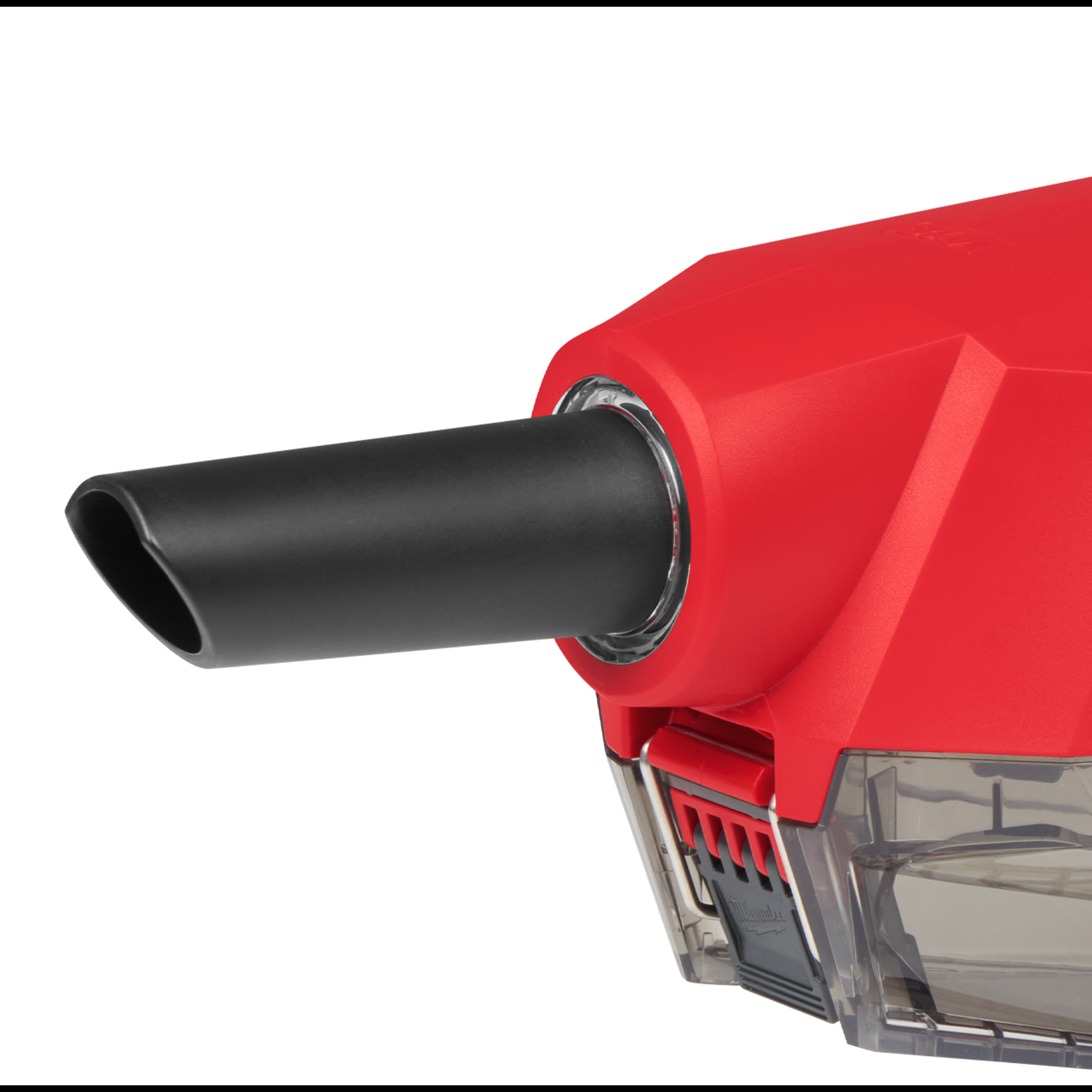 Milwaukee M18 BLCV2-0 - Aspirador compacto M18 sem escovas - 4933500788