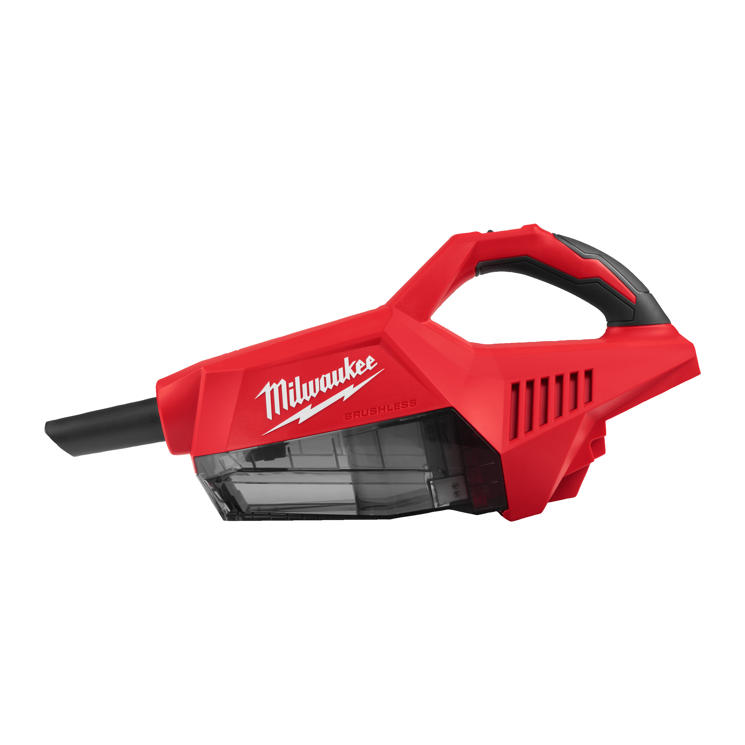 Milwaukee M18 BLCV2-0 - Aspirador compacto M18 sem escovas - 4933500788