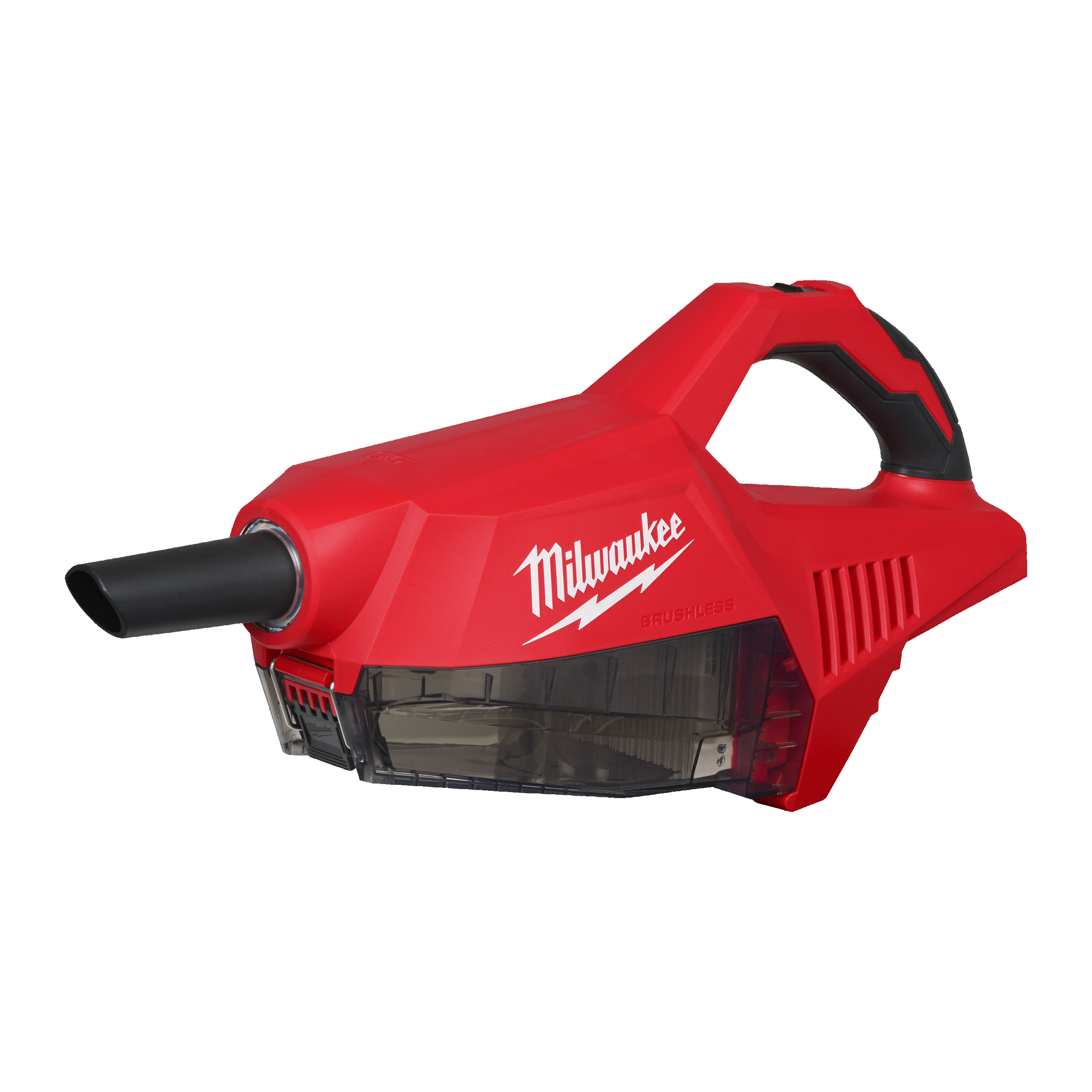 Milwaukee M18 BLCV2-0 - Aspirador compacto M18 sem escovas - 4933500788