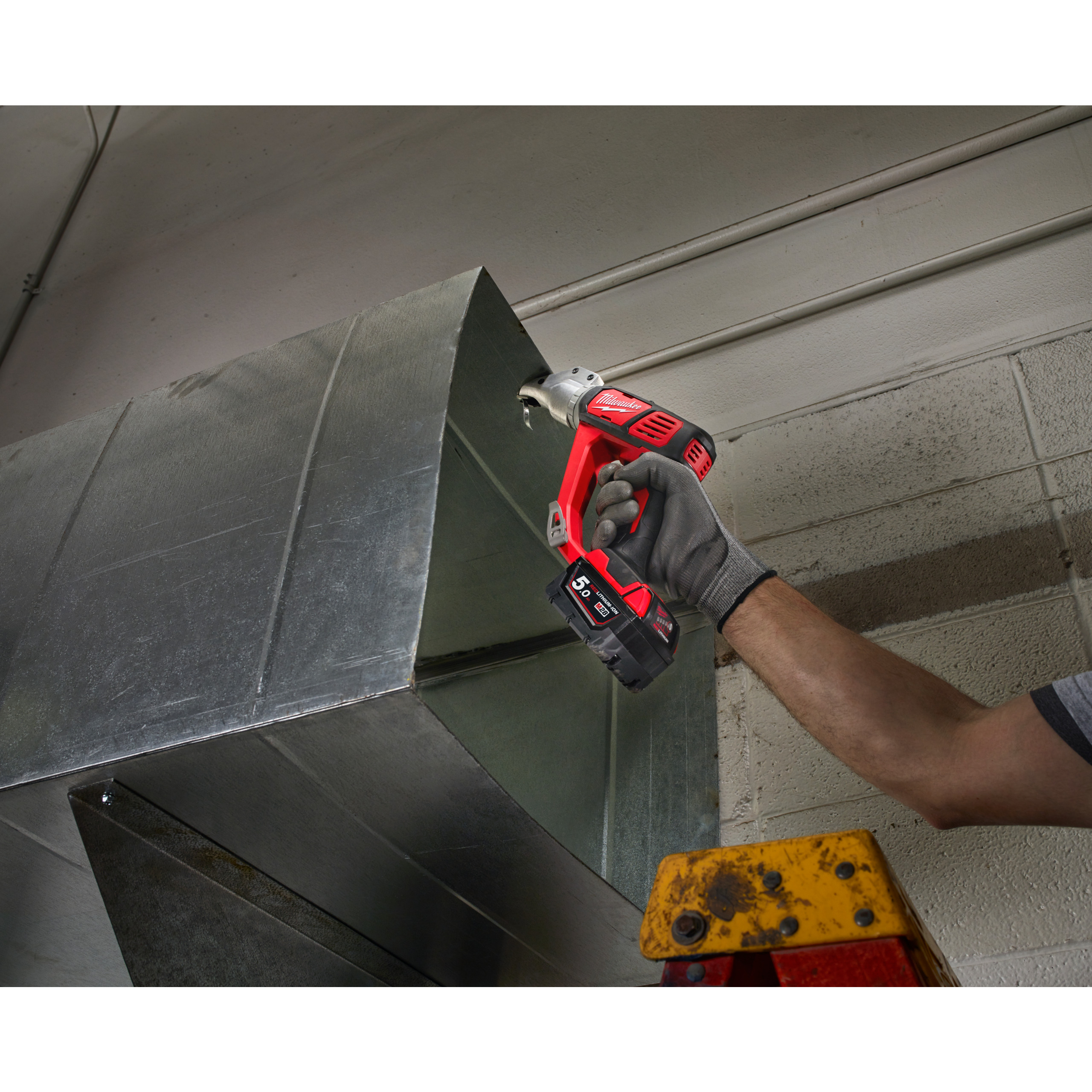 Milwaukee M18 BMS12-0 - Tesoura compacta M18 - 4933447925