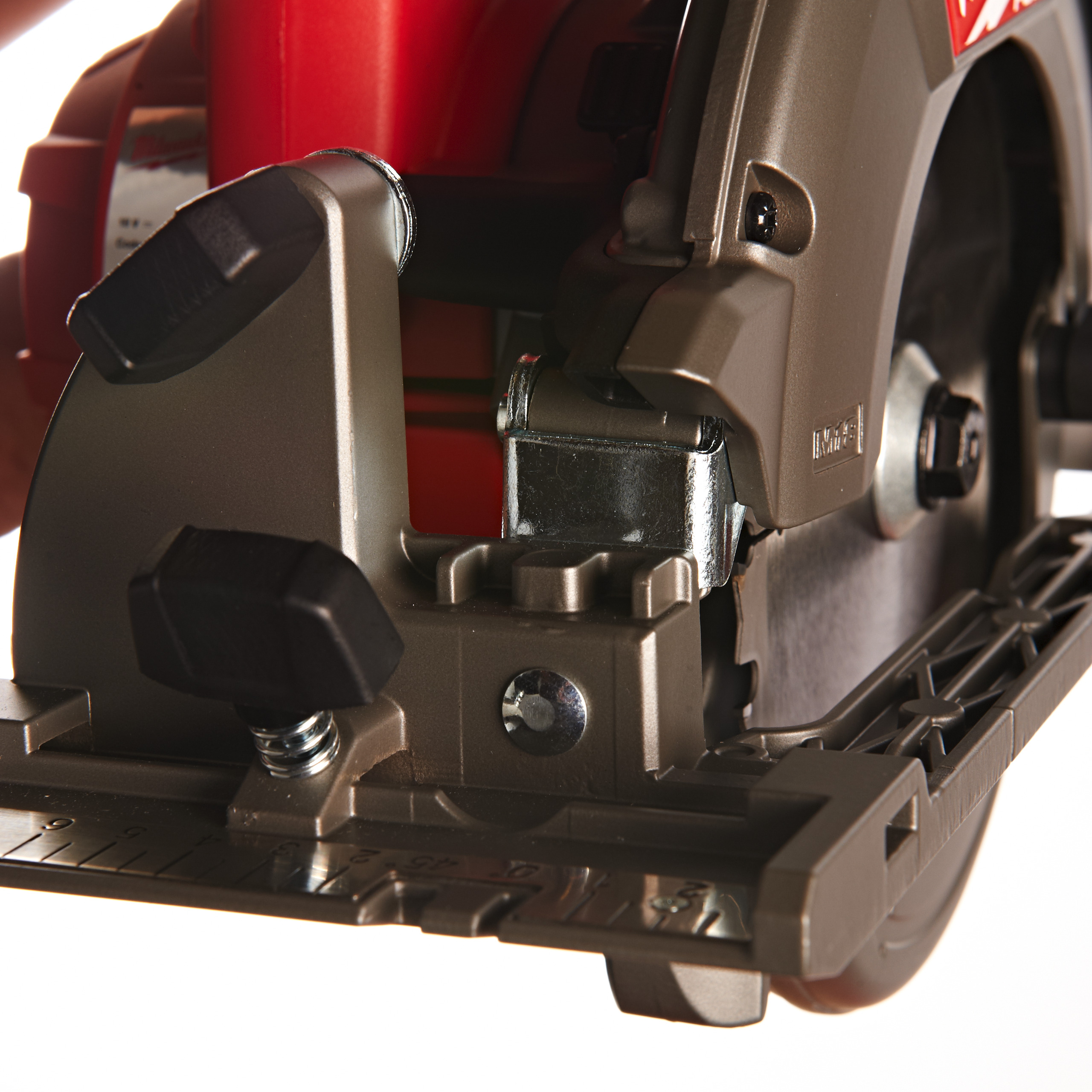 Milwaukee M18 CCS55-0X - Serra circular M18 FUEL 55 mm - 4933451429