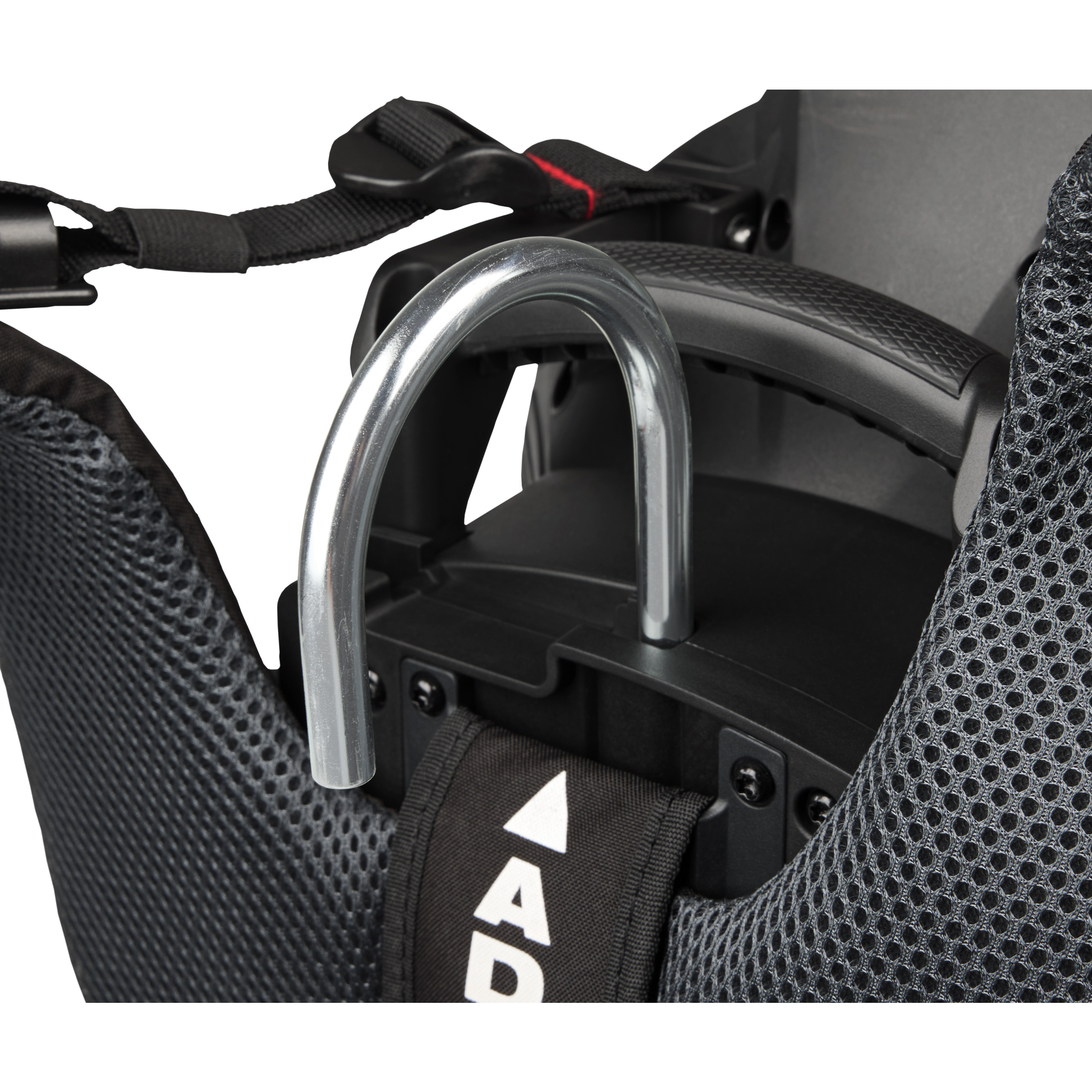Milwaukee M18 FBPV2-0 - Aspirador de mochila M18 FUEL classe L - 4933500039