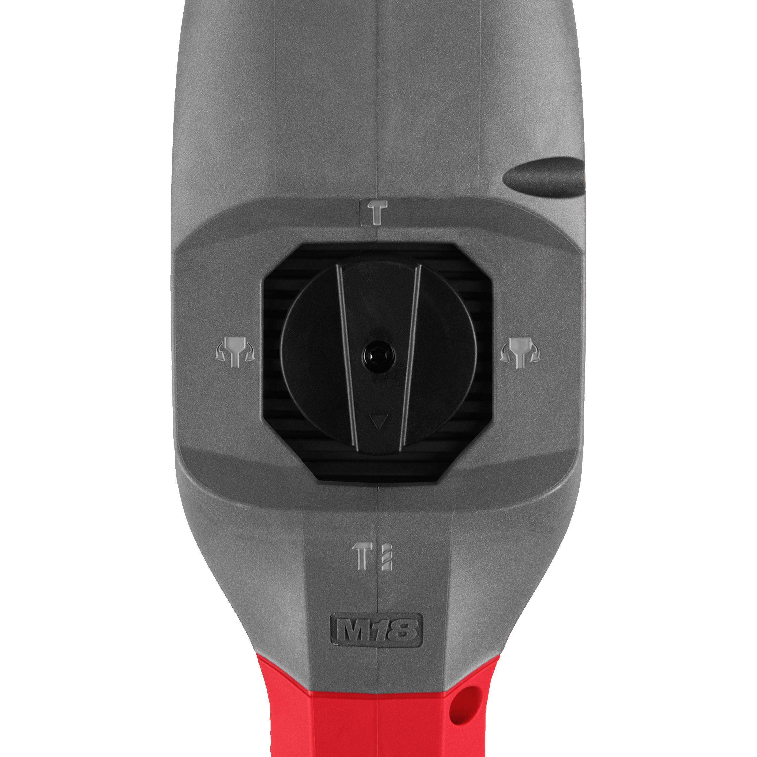 Milwaukee M18 FHACO540 - Martelo combinado SDS-Max M18 FUEL ONE-KEY 5 kg