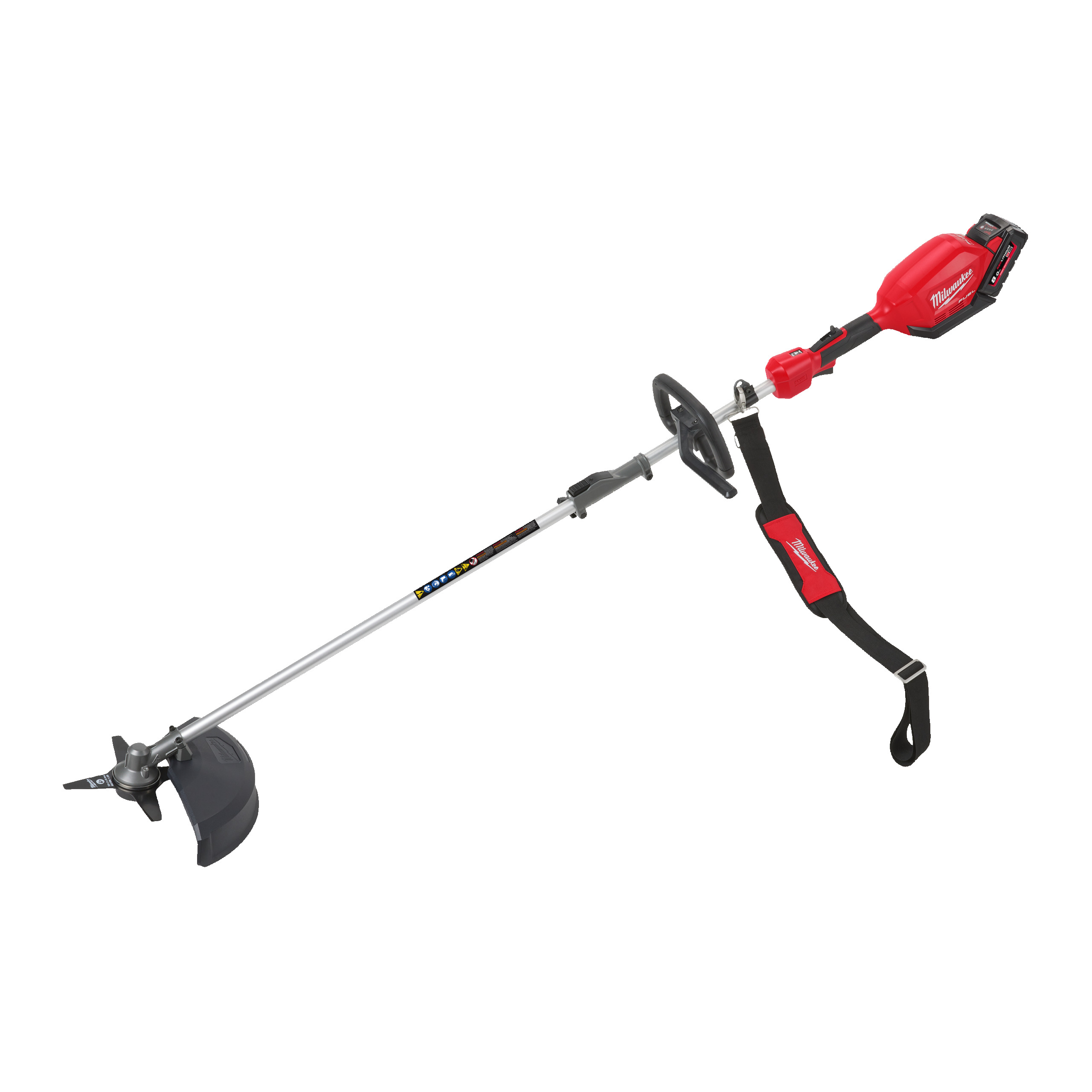 Milwaukee M18 FOPH-BCA - Acessório roçadora QUIK-LOK com disco de 4 dentes de Ø230 mm - 4932479986