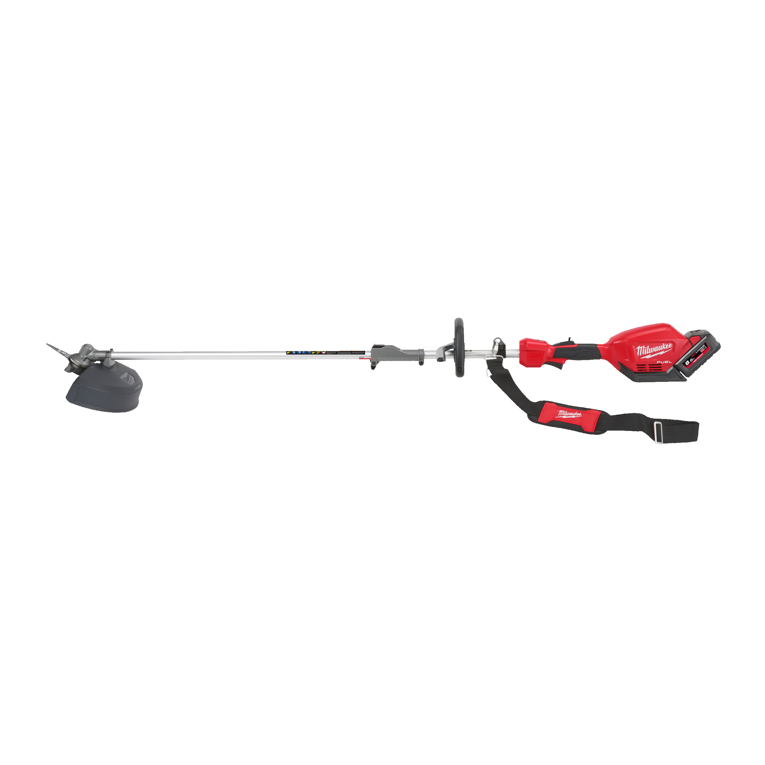 Milwaukee M18 FOPH-BCA - Acessório roçadora QUIK-LOK com disco de 4 dentes de Ø230 mm - 4932479986