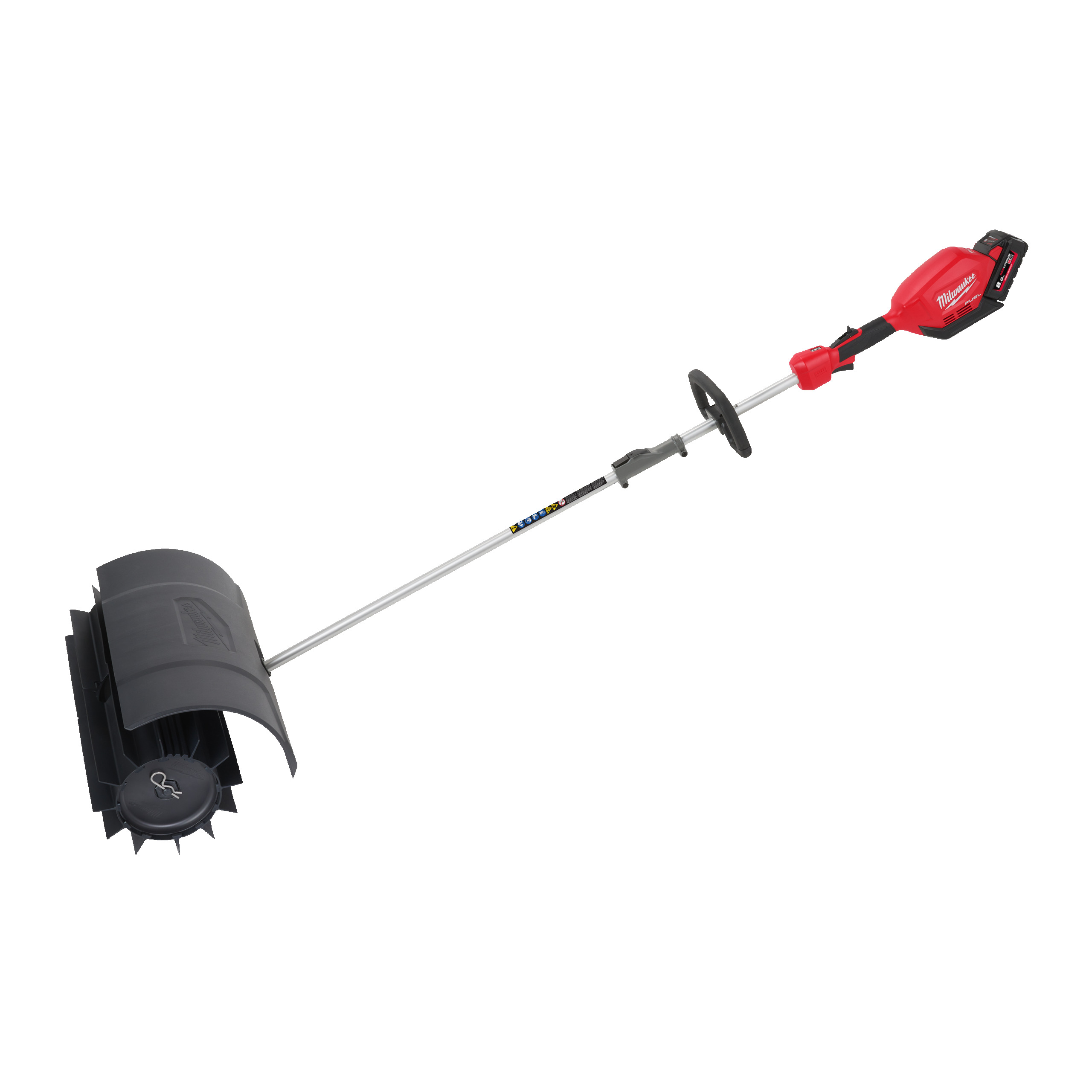 Milwaukee M18 FOPH-RBA - Acessório varredora de borracha QUIK-LOK com largura de 58 cm - 4932479984
