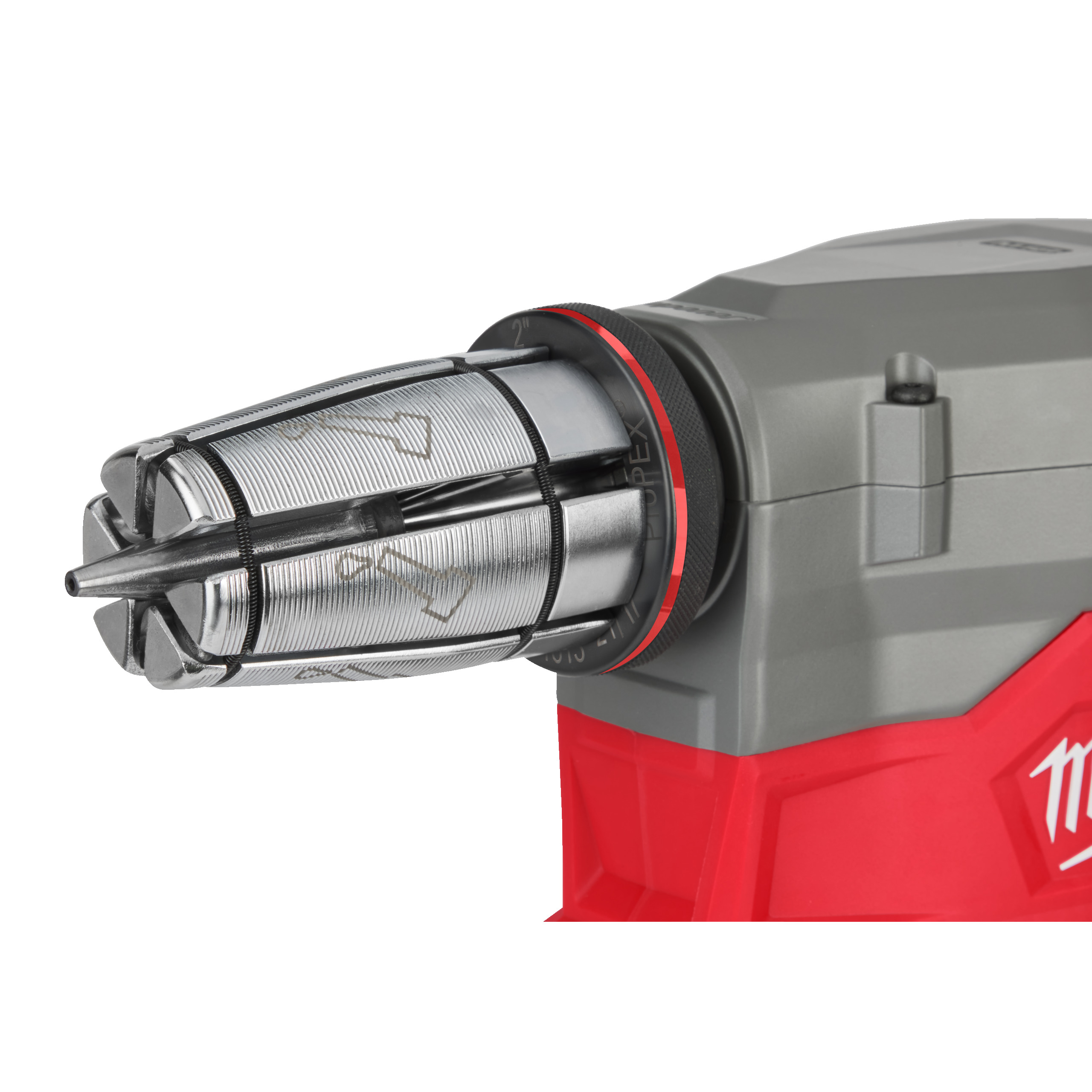 Milwaukee M18 FPXP-H06502C - Expandidora de tubo M18 FUEL Uponor - 4933479438