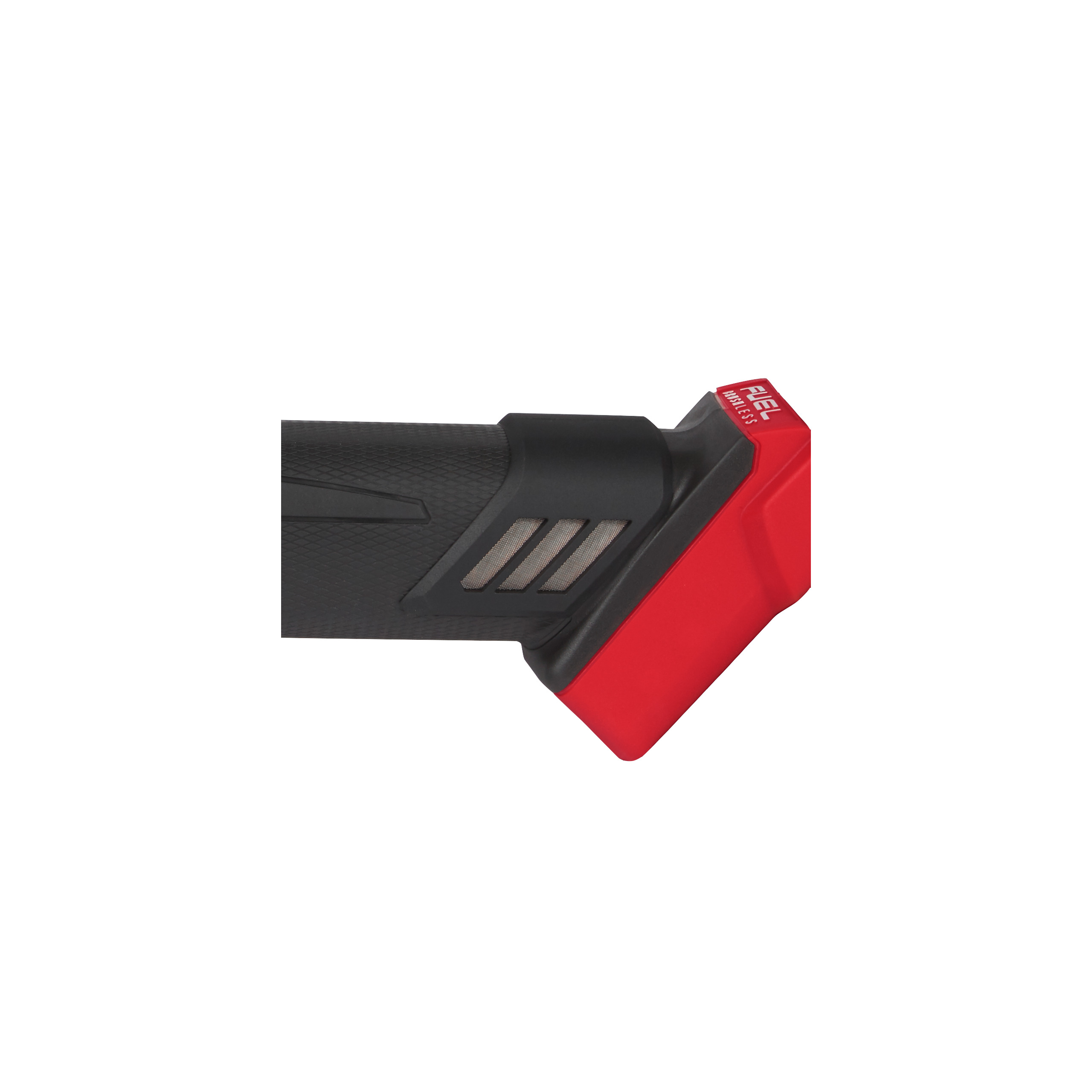 Milwaukee M18 FSAG115X - Rebarbadora de acabamentos M18 FUEL 115 mm com interruptor de bloqueio - 4933478772