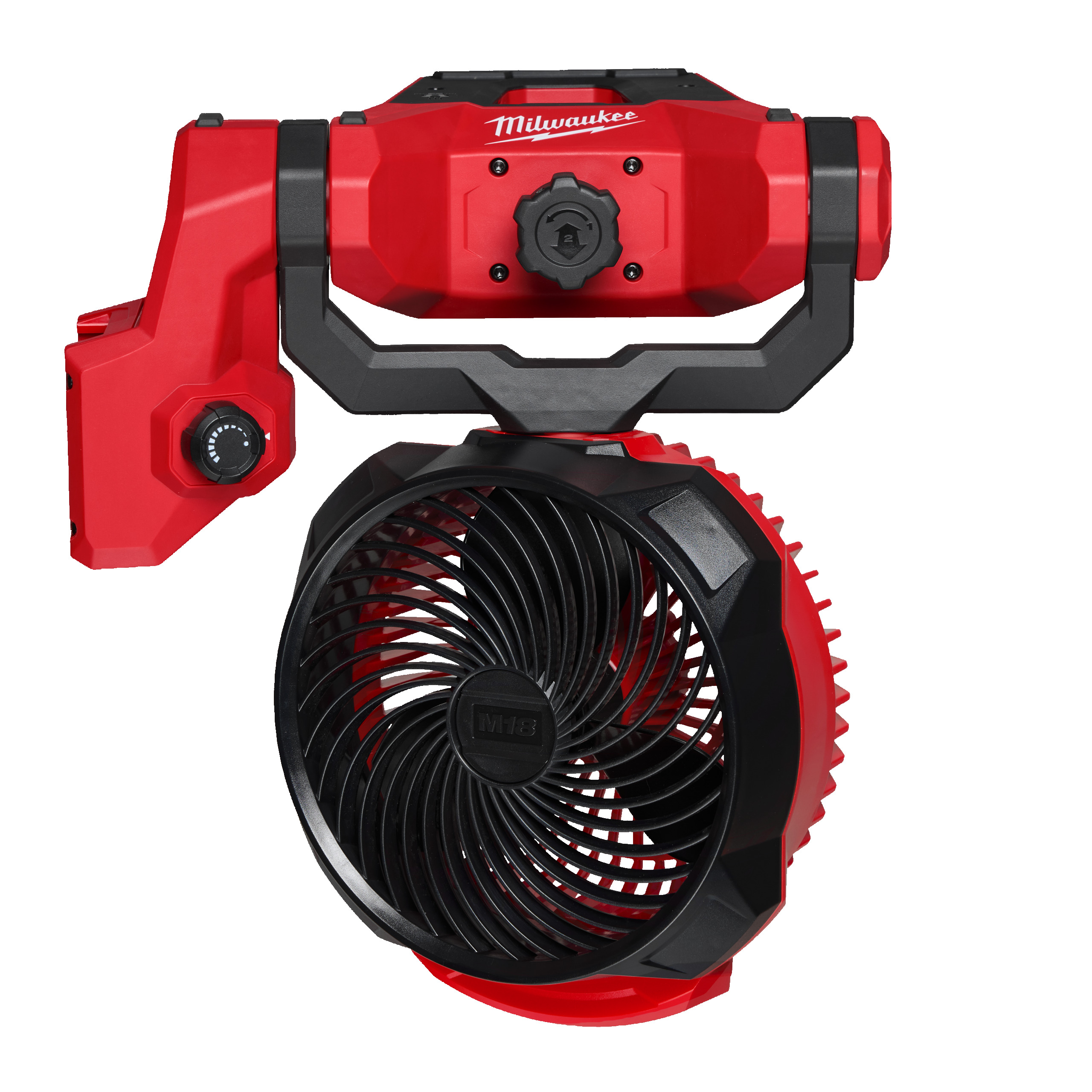 Milwaukee M18 LAF-0 - Ventilador compacto M18 - 4933499235