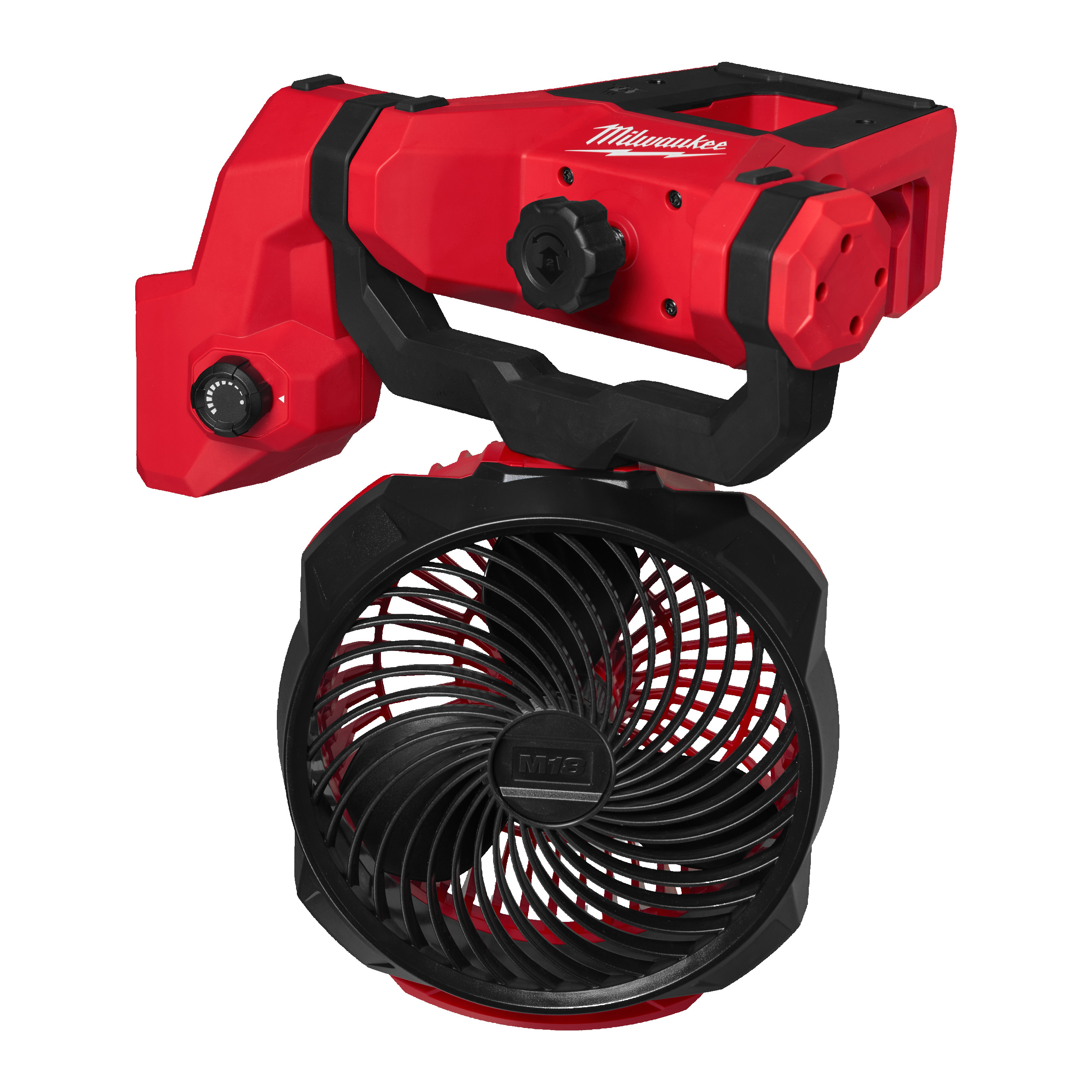Milwaukee M18 LAF-0 - Ventilador compacto M18 - 4933499235