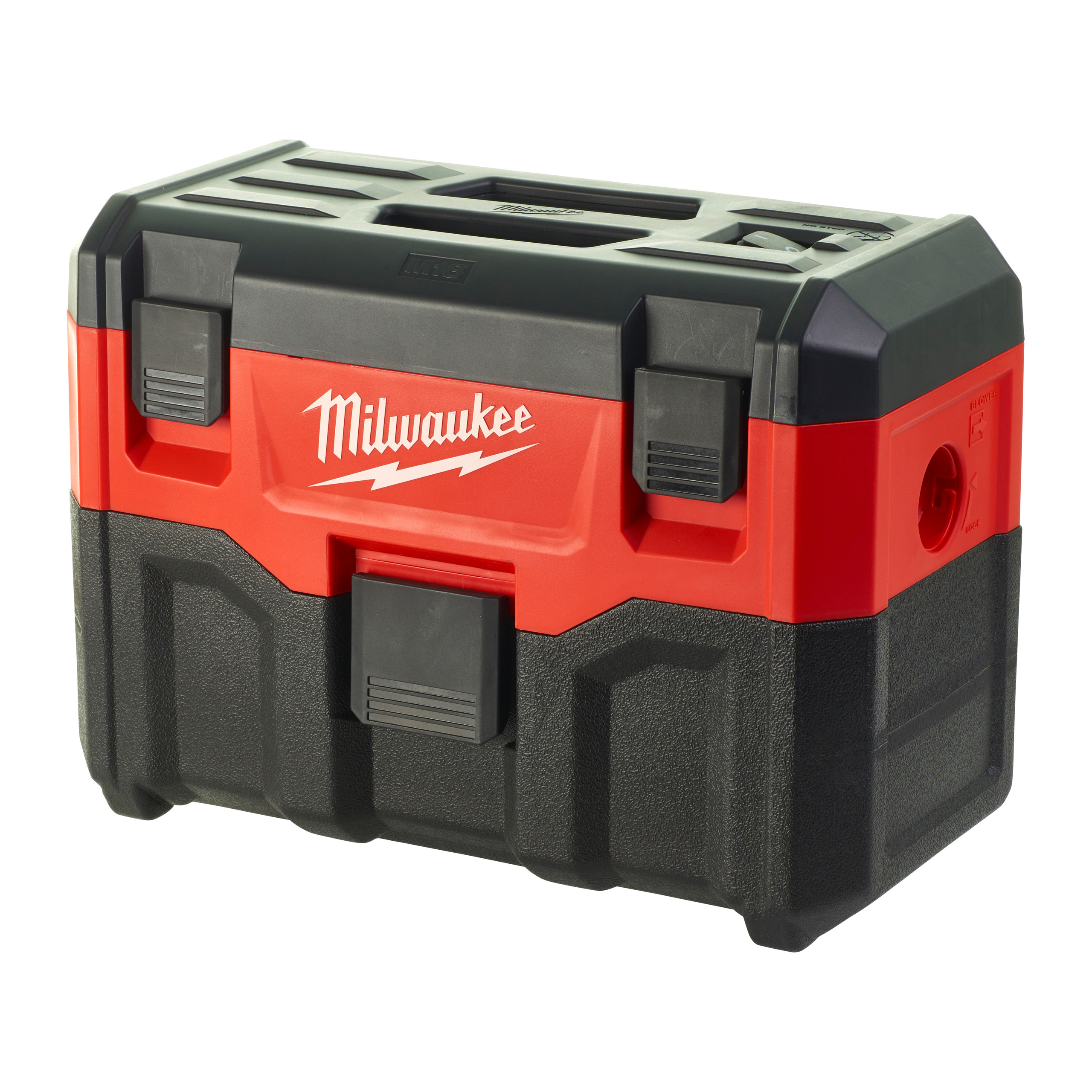 Milwaukee M18 VC2-0 - Aspirador de sólidos e líquidos M18 - 4933464029