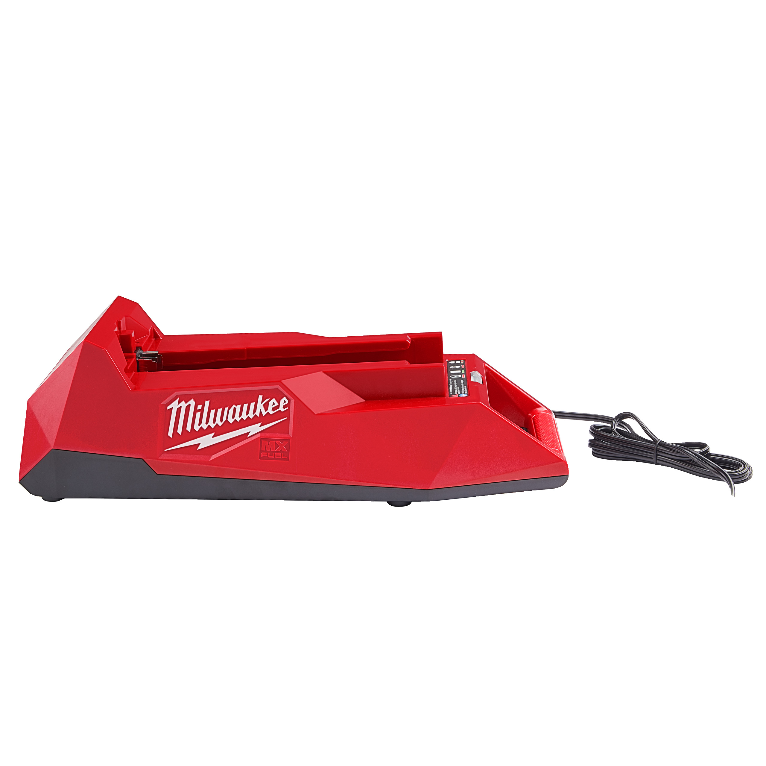 Carregador MX FUEL™ (MXF C)