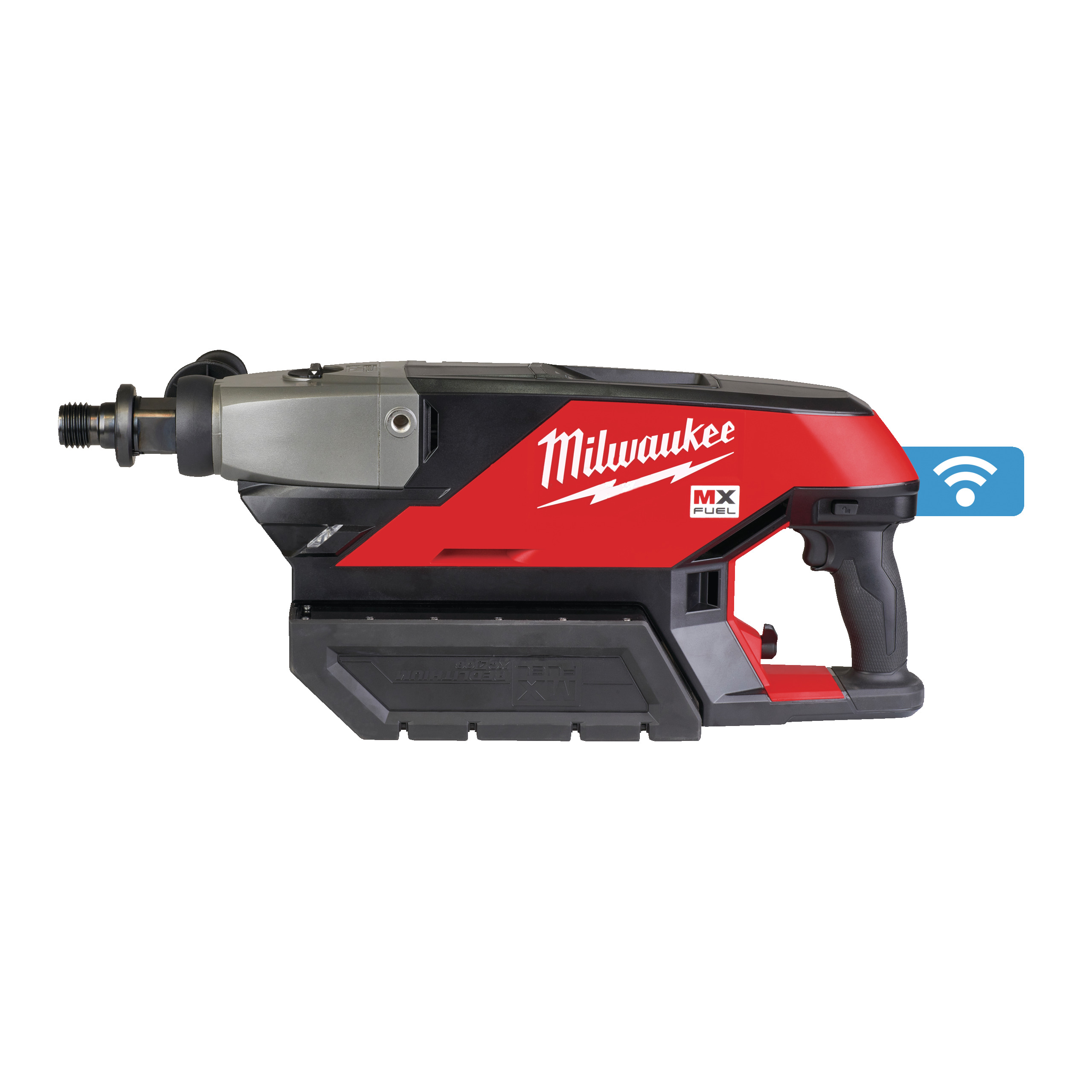 Milwaukee MXF DCD150 - Perfuradora de diamante MX FUEL 150 mm