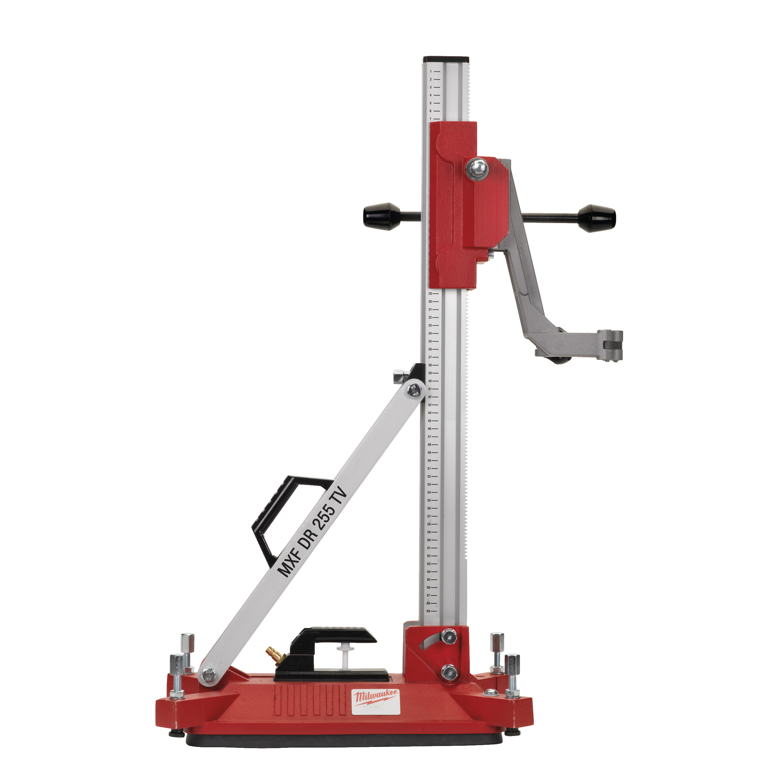 Milwaukee MXF DCD150 - Perfuradora de diamante MX FUEL 150 mm