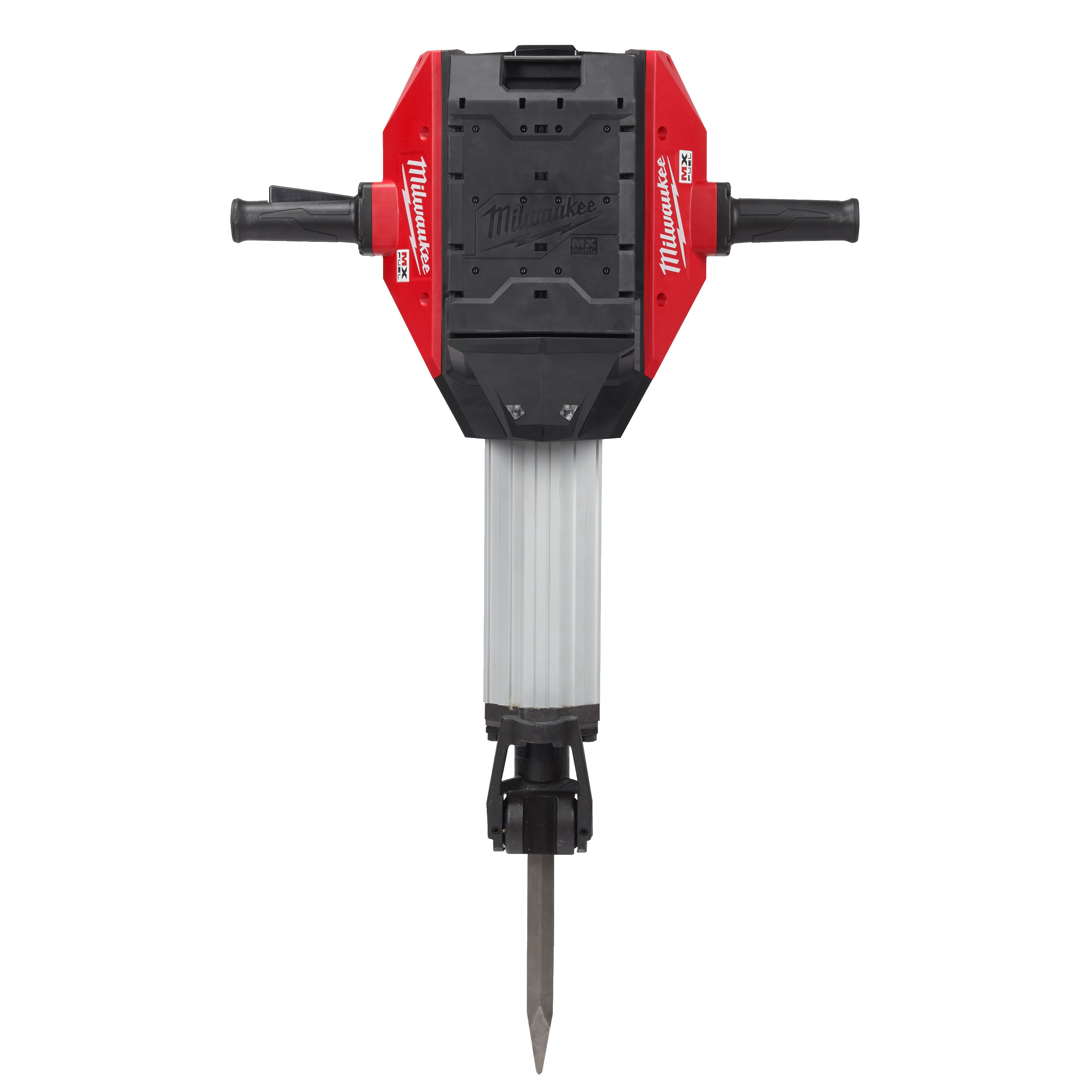 Milwaukee MXF DH2528H - Martelo demolidor MX FUEL 25 kg K-Hex 28 mm