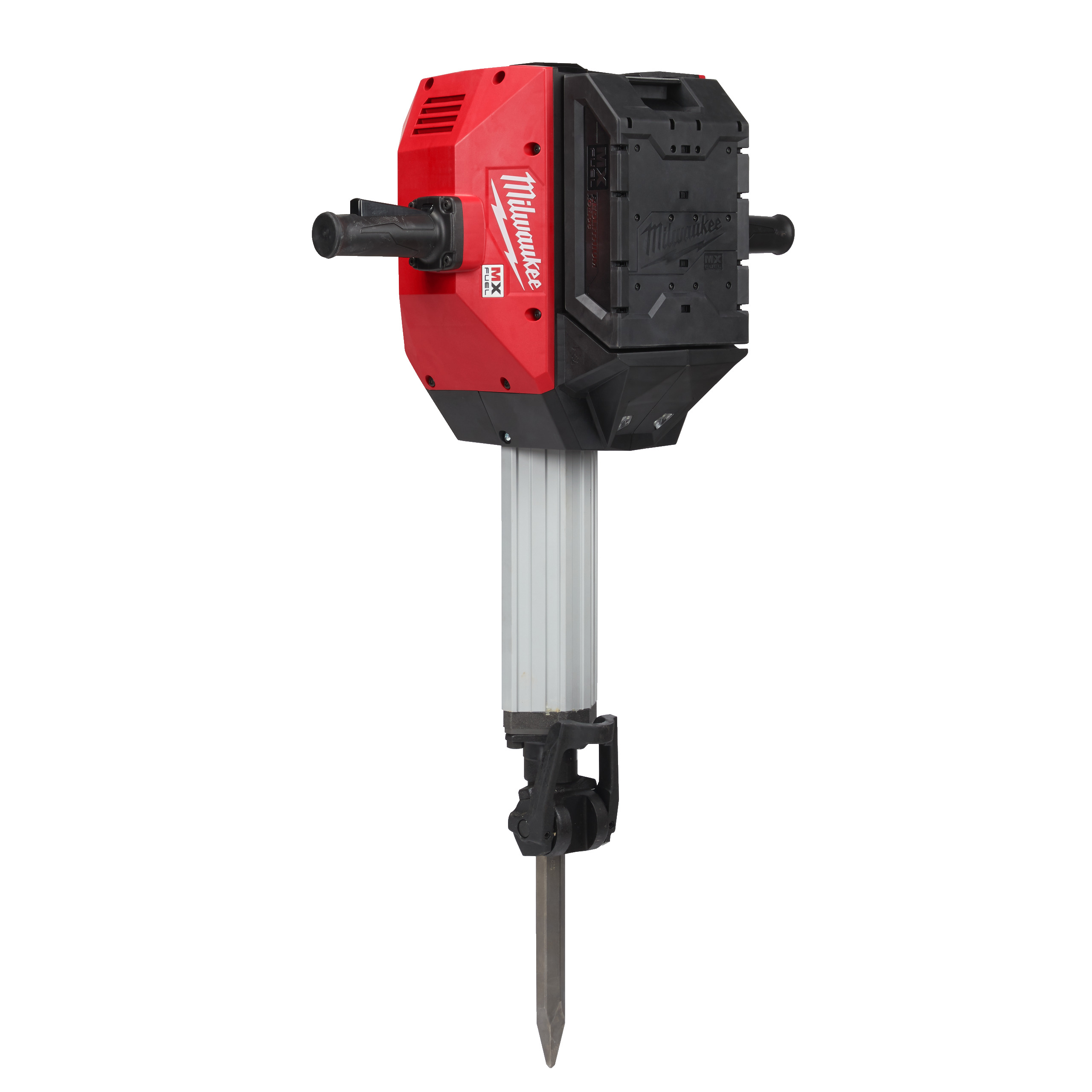Milwaukee MXF DH2528H - Martelo demolidor MX FUEL 25 kg K-Hex 28 mm
