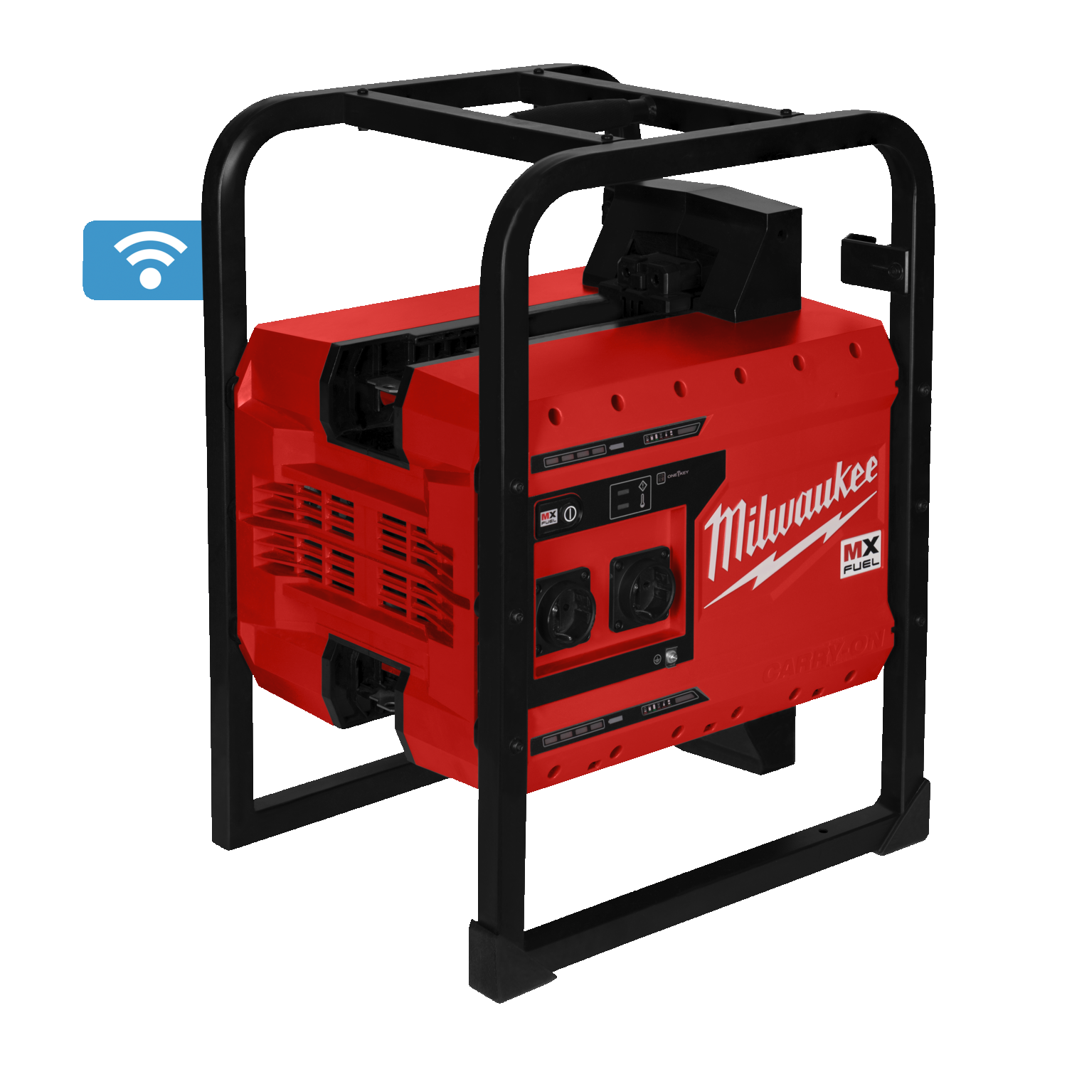 Milwaukee MXF PS - Conversor de energia MX FUEL