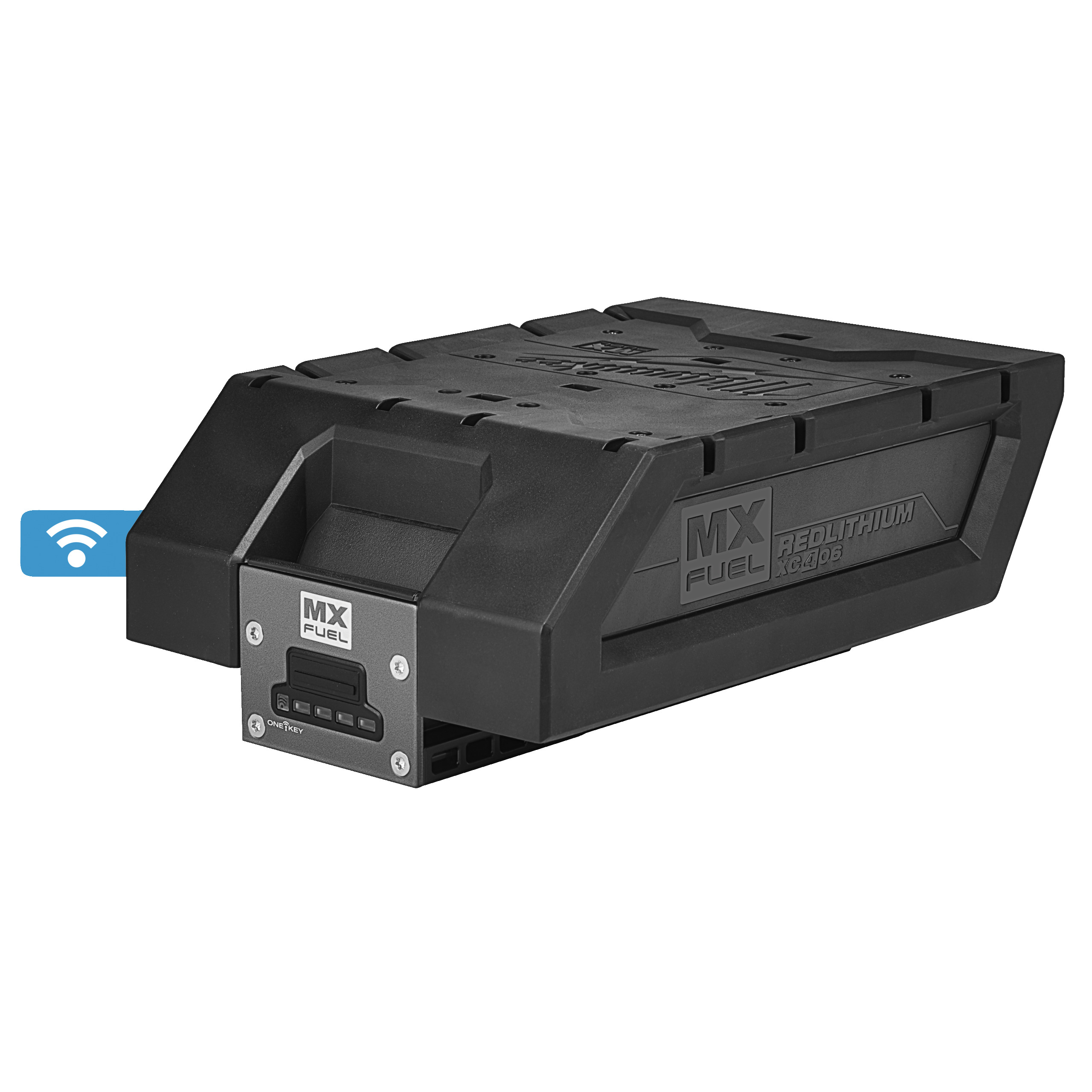 Milwaukee MXF XC406 - Bateria REDLITHIUM MX FUEL 6.0Ah - 4933471837