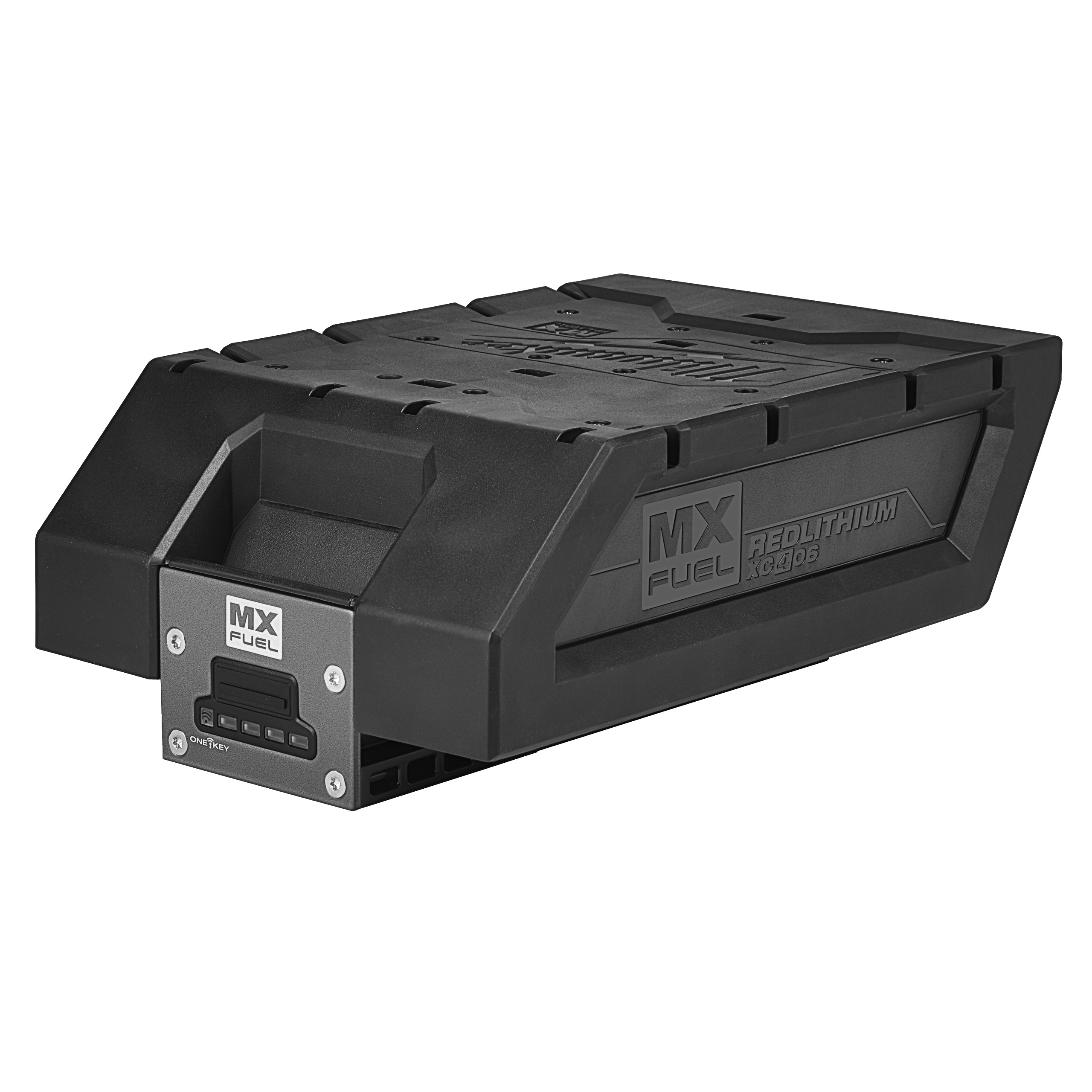 Milwaukee MXF XC406 - Bateria REDLITHIUM MX FUEL 6.0Ah - 4933471837