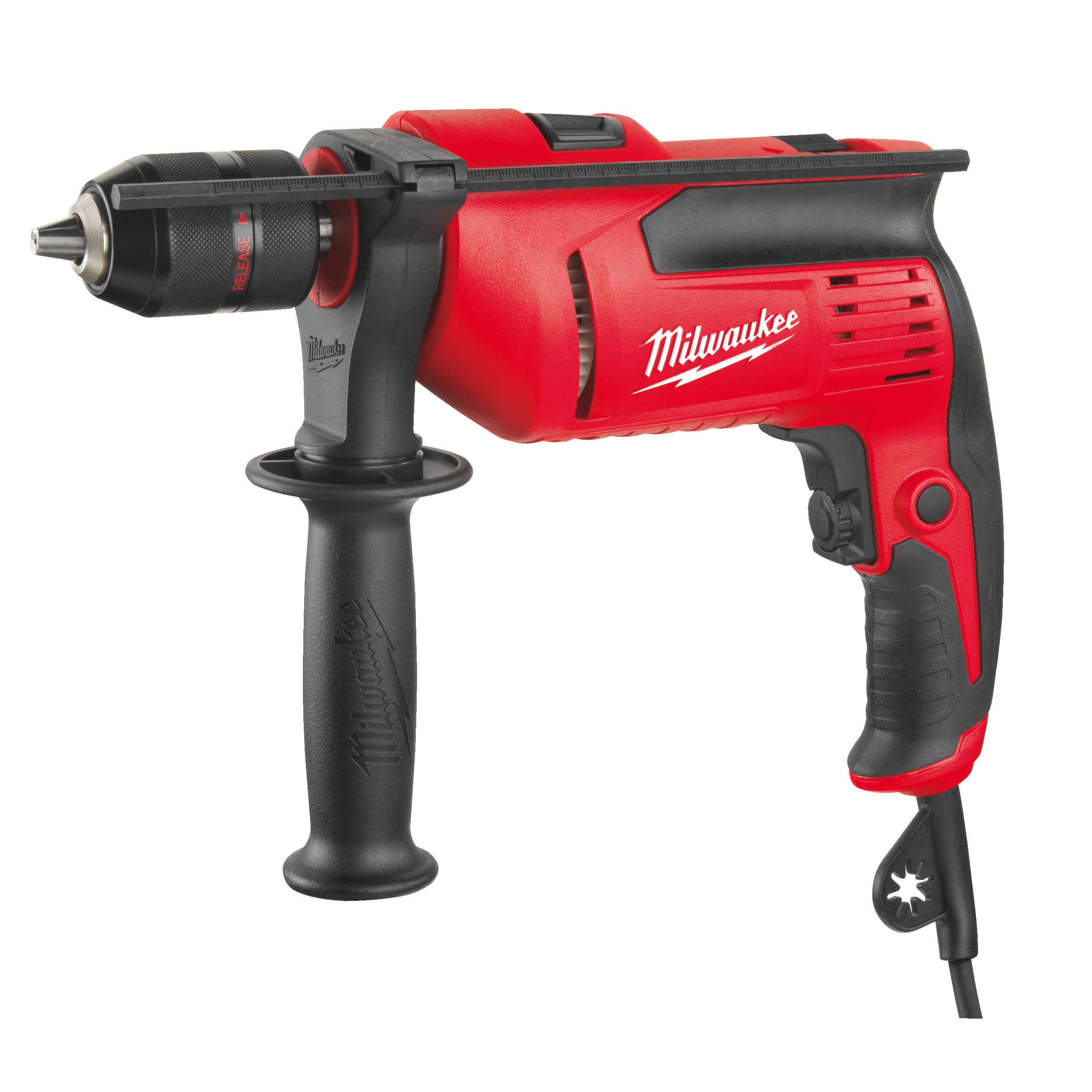 Milwaukee PD-705 - Berbequim com percussão 705W - 4933431955
