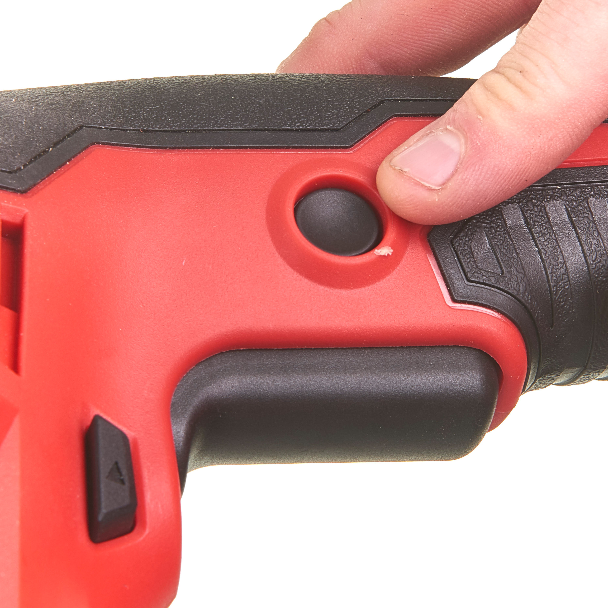 Milwaukee PFH 26 T - Martelo rotativo SDS-Plus 2 modos 26mm - 4933464581