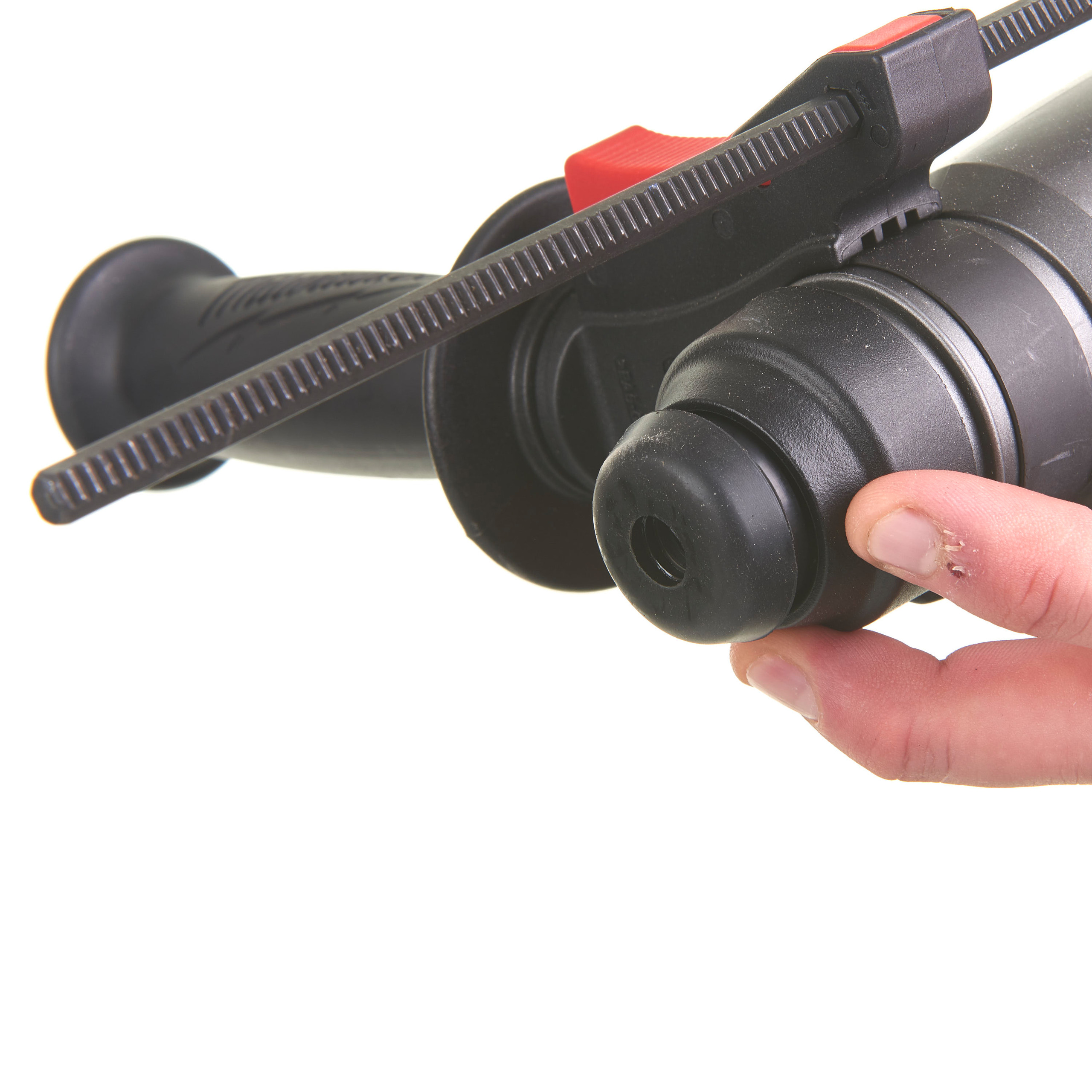 Milwaukee PFH 26 T - Martelo rotativo SDS-Plus 2 modos 26mm - 4933464581