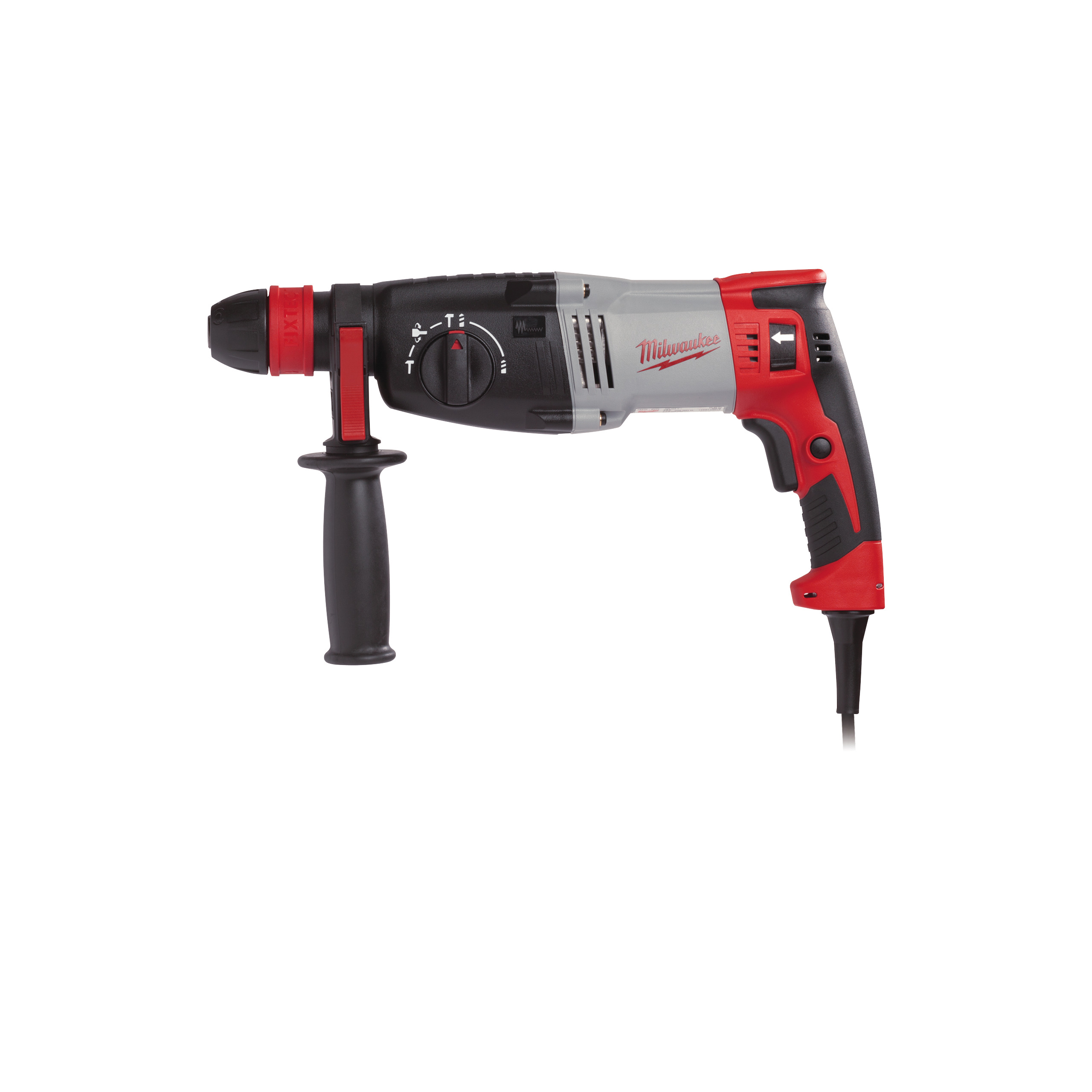Martelo combinado SDS-Plus FIXTEC 3 modos 28mm (PH 28 X)
