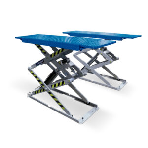 Ravaglioli 518 nl – elevador tesoura – 3000 kg – 76620190