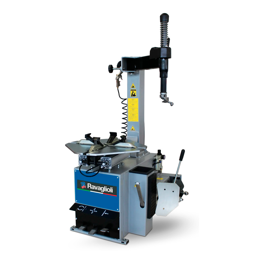 Ravaglioli g 5140.22m – montar e desmontar pneus – 76665100