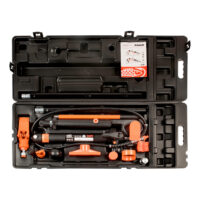 BH8PR4000 - 4TON