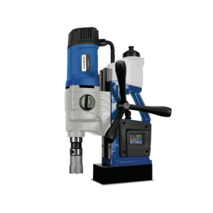 Metallkraft mb 502 bl-v – engenho furar magnetico – 3866052
