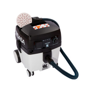 Indasa – aspirador 30l – le30 – 581292