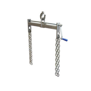 Winntec y440105 – suporte grua – 550kg- 77001526