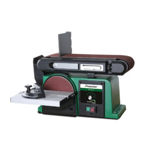 Holzstar bts 151 v – lixadora de disco e cinta – 230v – 5903
