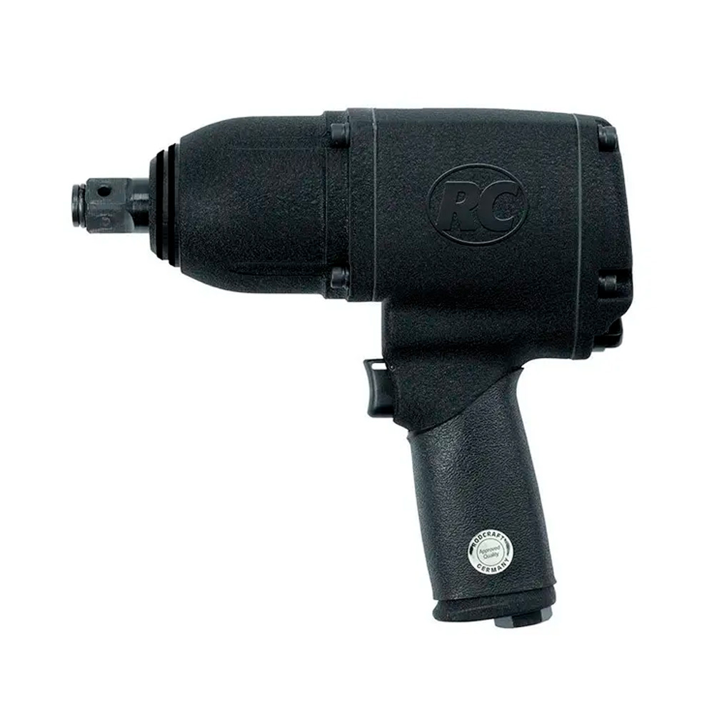 Rodcraft rc2315 – chave impacto 3/4″ – 1500 nm
