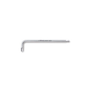 Beta 96BPINOX – Chave sextavada cabeça de bola em aço inox