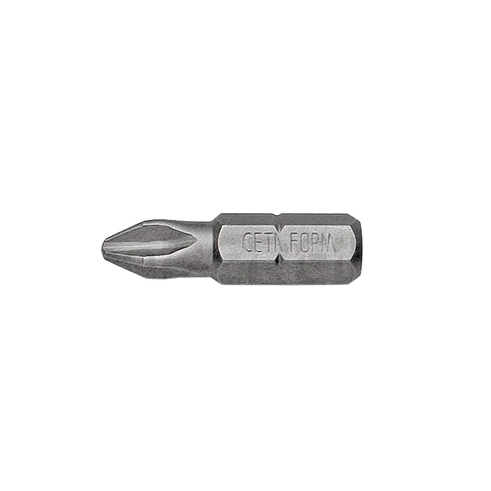 Ceta form-bit 1/4 ph 3×25 -cb/253