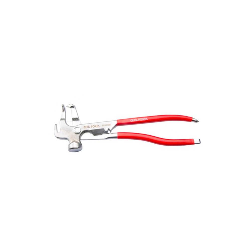 Ceta form-alicate calibrar rodas 240mm n23-0525