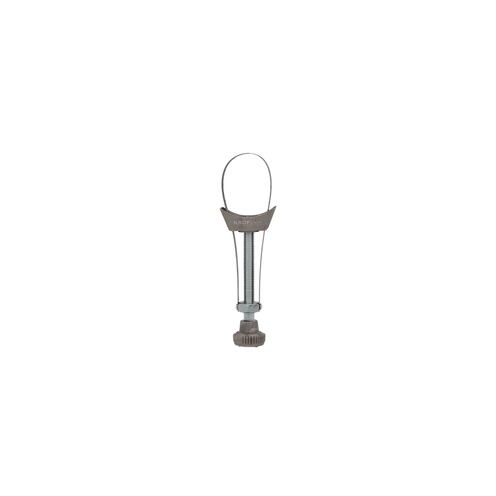 Kroftools 1028 – chave filtro cinta oleo 65-110mm